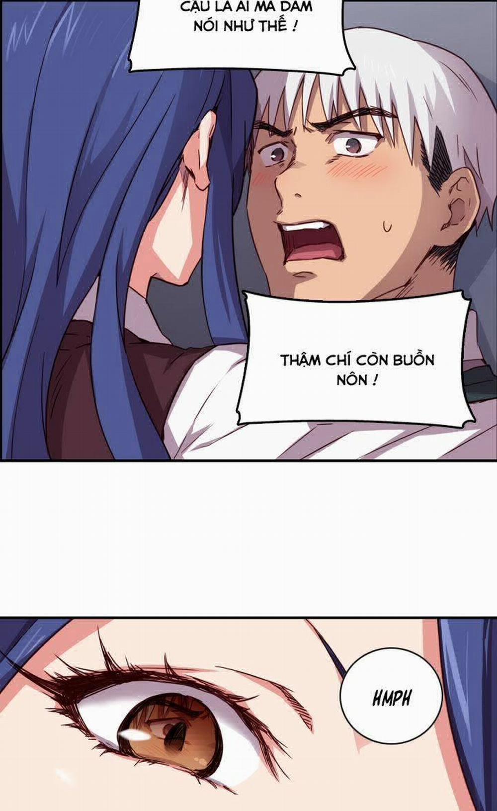 HỌC VIỆN DIỄN VIÊN KHIÊU DÂM 2 trang 20