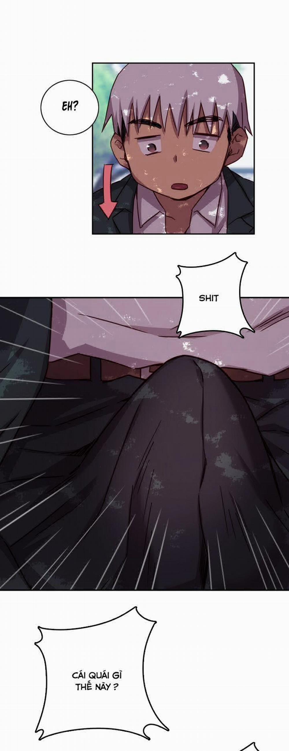 HỌC VIỆN DIỄN VIÊN KHIÊU DÂM 2 trang 40