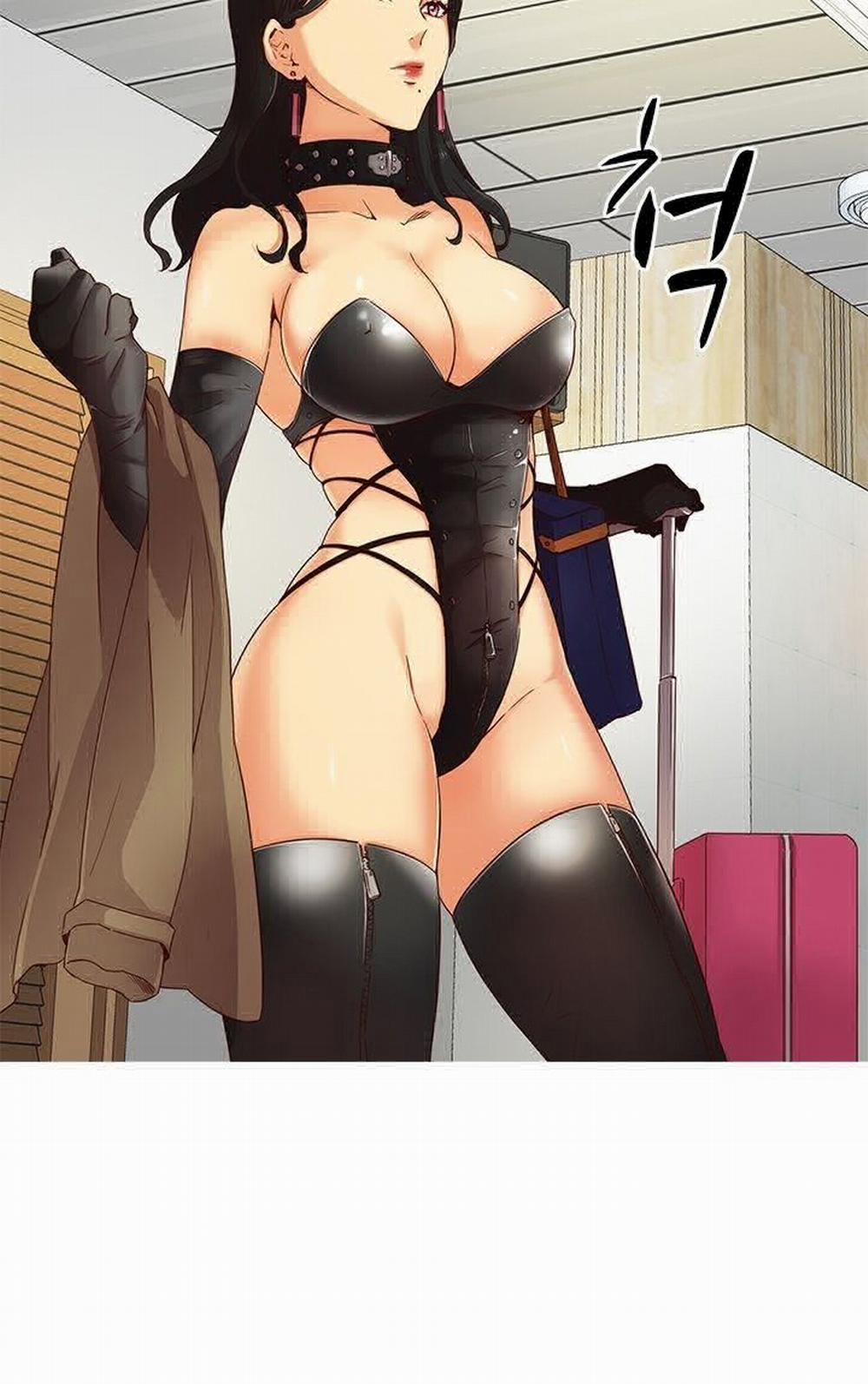 HỌC VIỆN DIỄN VIÊN KHIÊU DÂM 3 trang 11