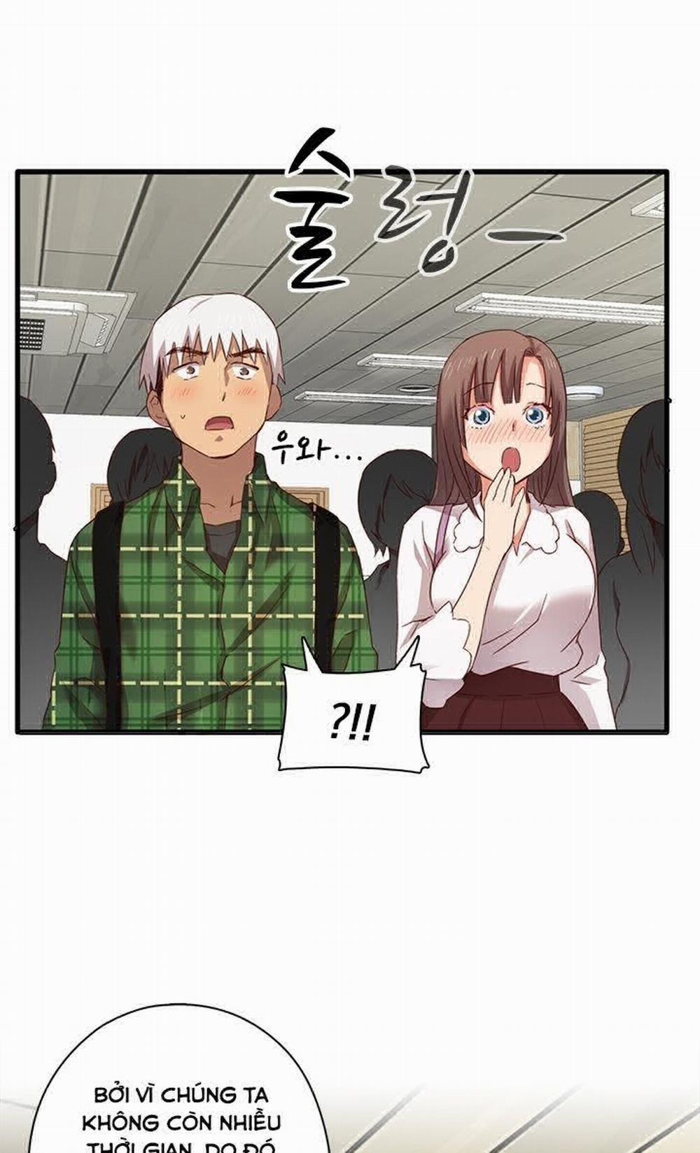 HỌC VIỆN DIỄN VIÊN KHIÊU DÂM 3 trang 119