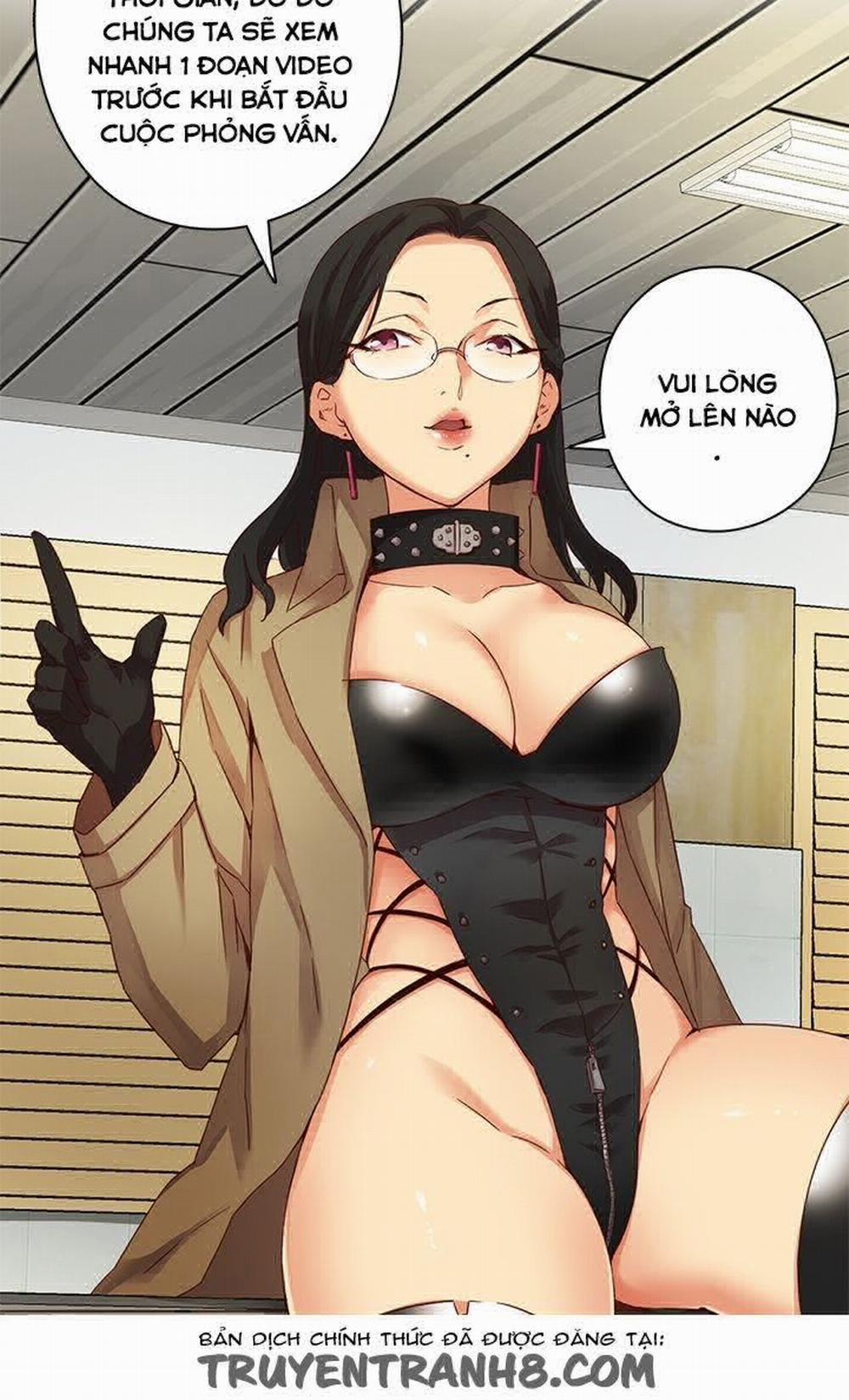 HỌC VIỆN DIỄN VIÊN KHIÊU DÂM 3 trang 120