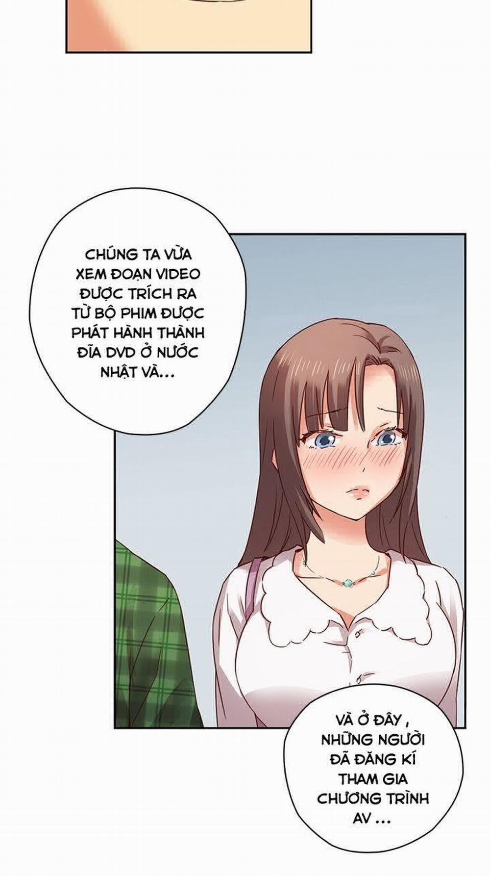 HỌC VIỆN DIỄN VIÊN KHIÊU DÂM 3 trang 145