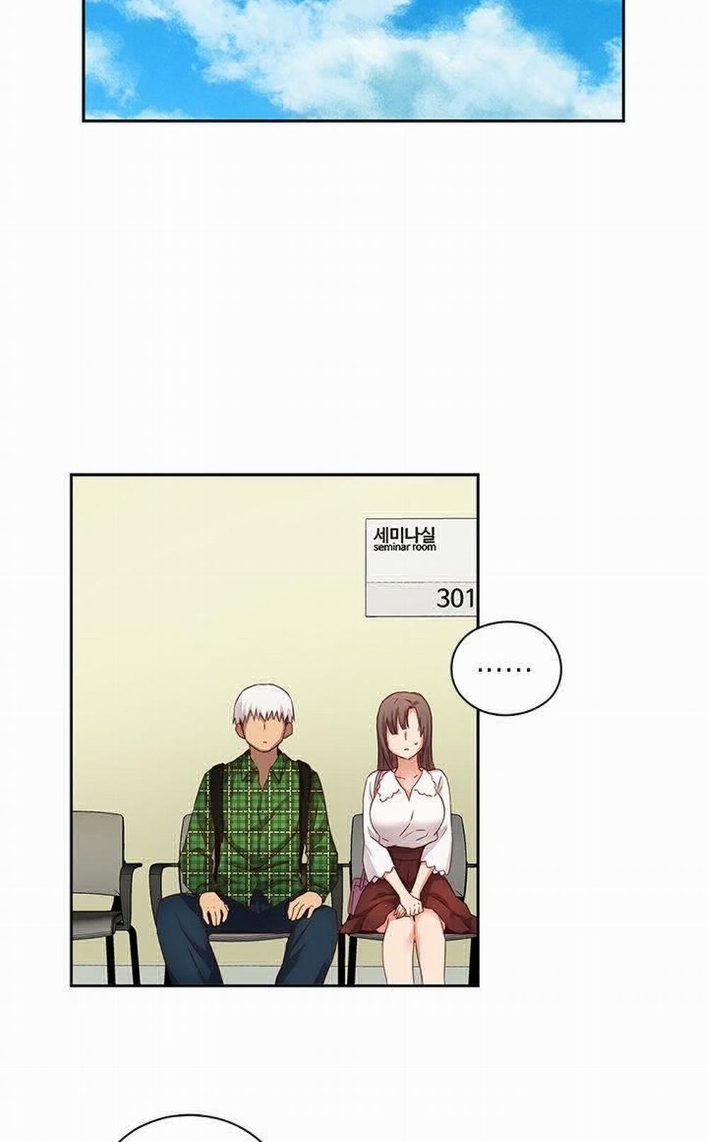 HỌC VIỆN DIỄN VIÊN KHIÊU DÂM 3 trang 23