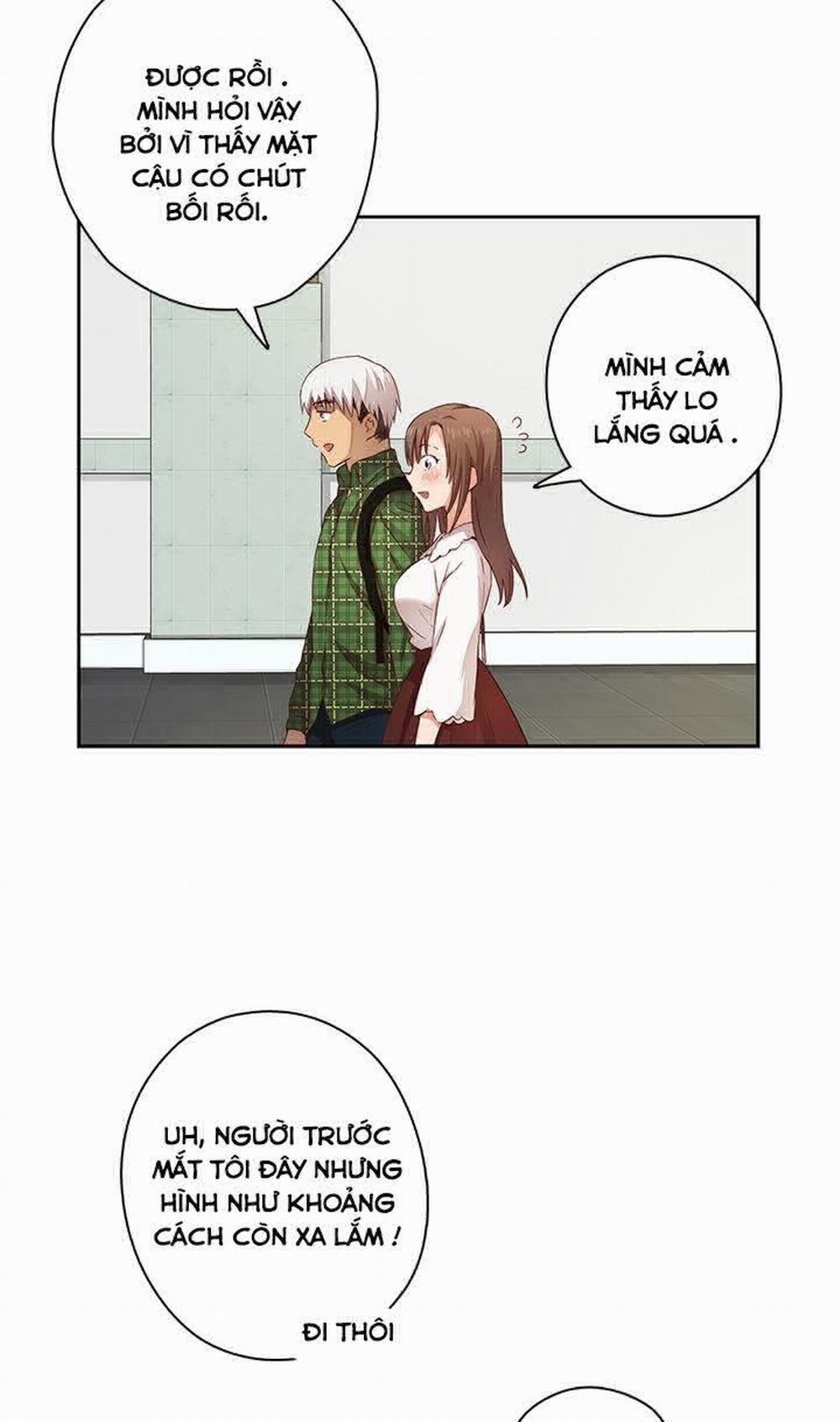 HỌC VIỆN DIỄN VIÊN KHIÊU DÂM 3 trang 35