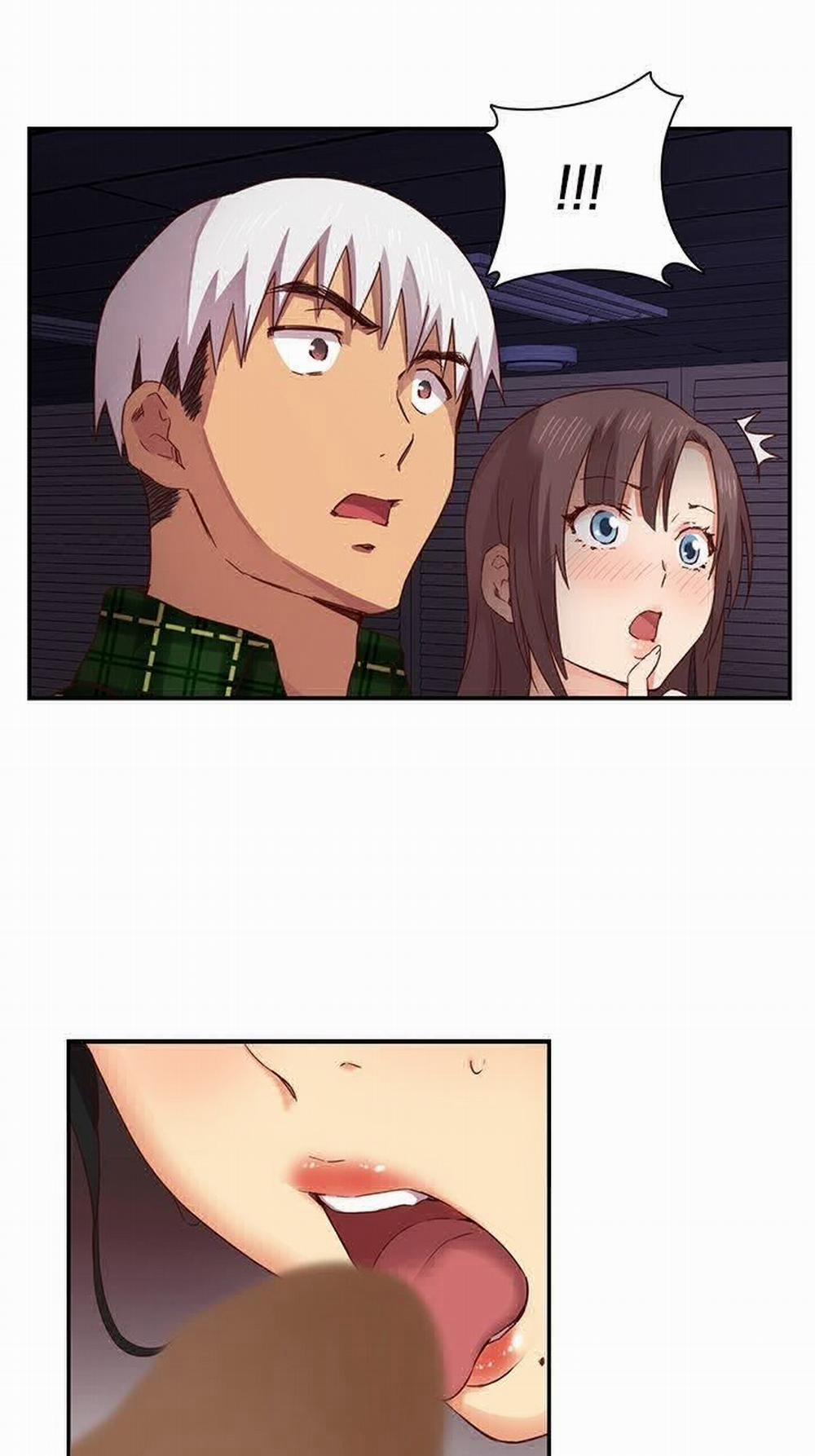 HỌC VIỆN DIỄN VIÊN KHIÊU DÂM 3 trang 45