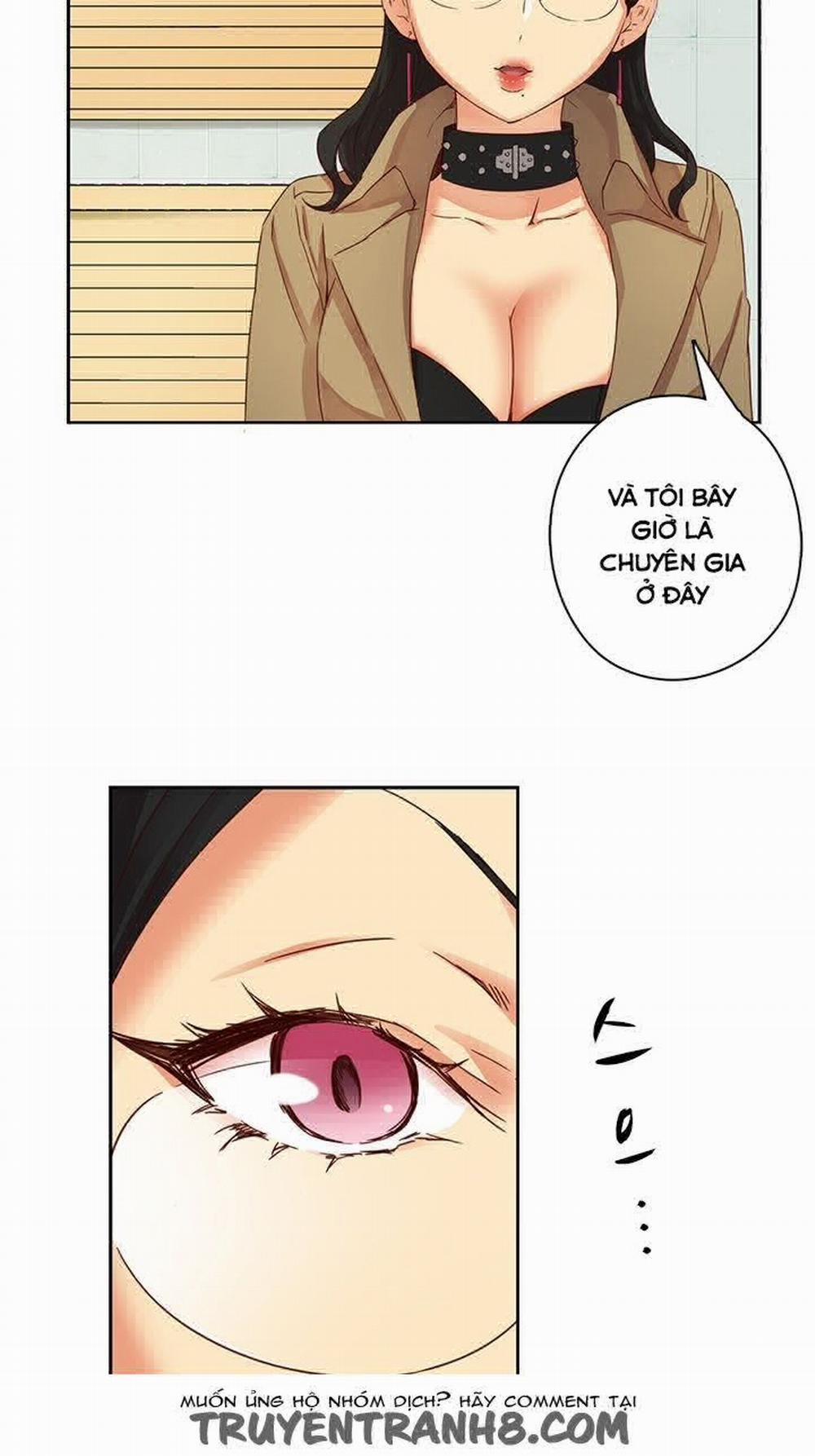 HỌC VIỆN DIỄN VIÊN KHIÊU DÂM 3 trang 66