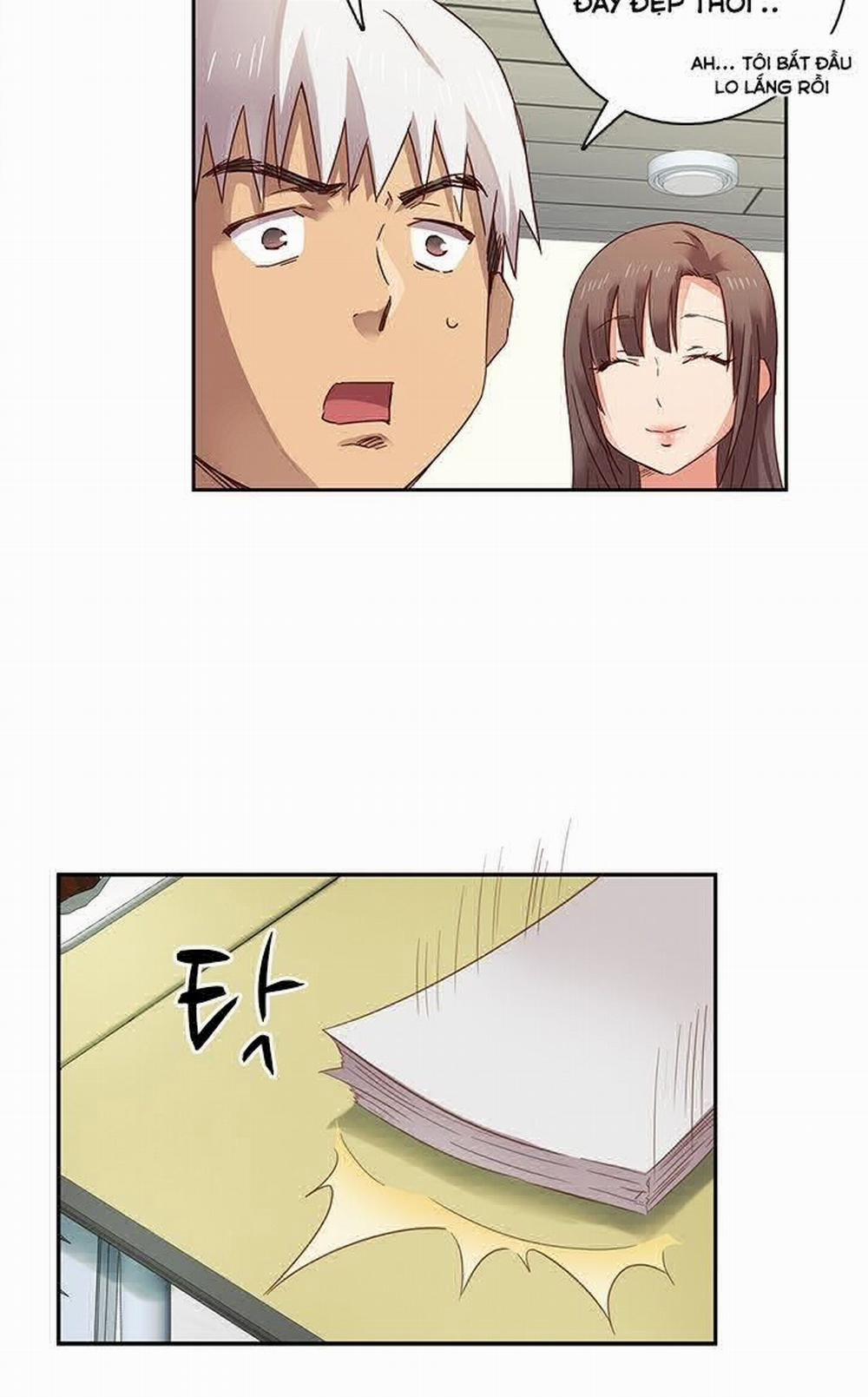 HỌC VIỆN DIỄN VIÊN KHIÊU DÂM 3 trang 7