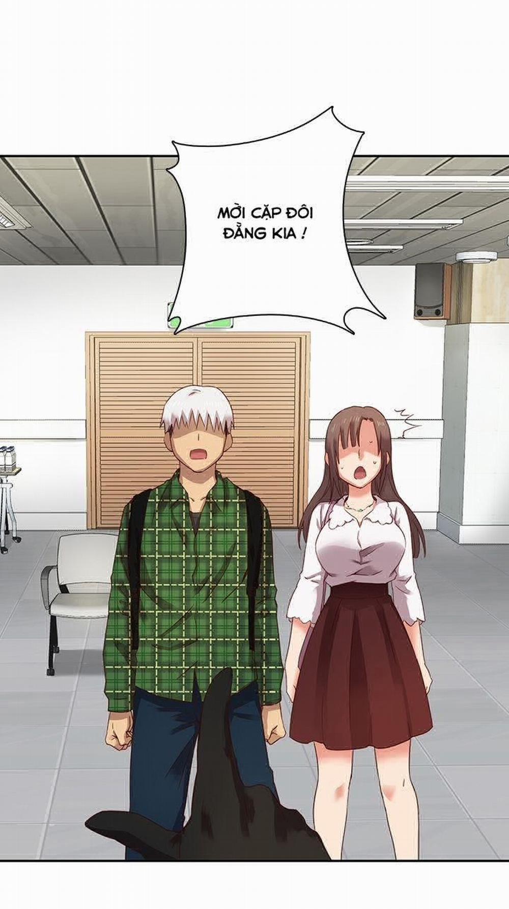 HỌC VIỆN DIỄN VIÊN KHIÊU DÂM 3 trang 73