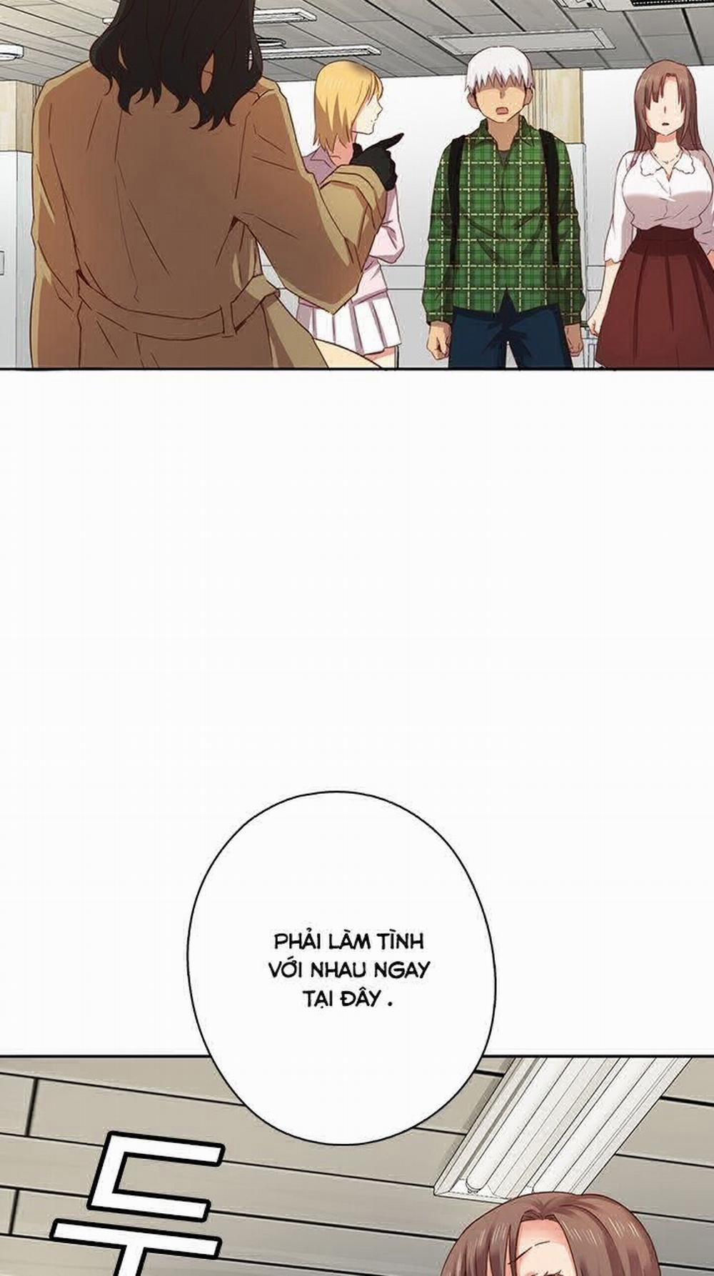 HỌC VIỆN DIỄN VIÊN KHIÊU DÂM 3 trang 75