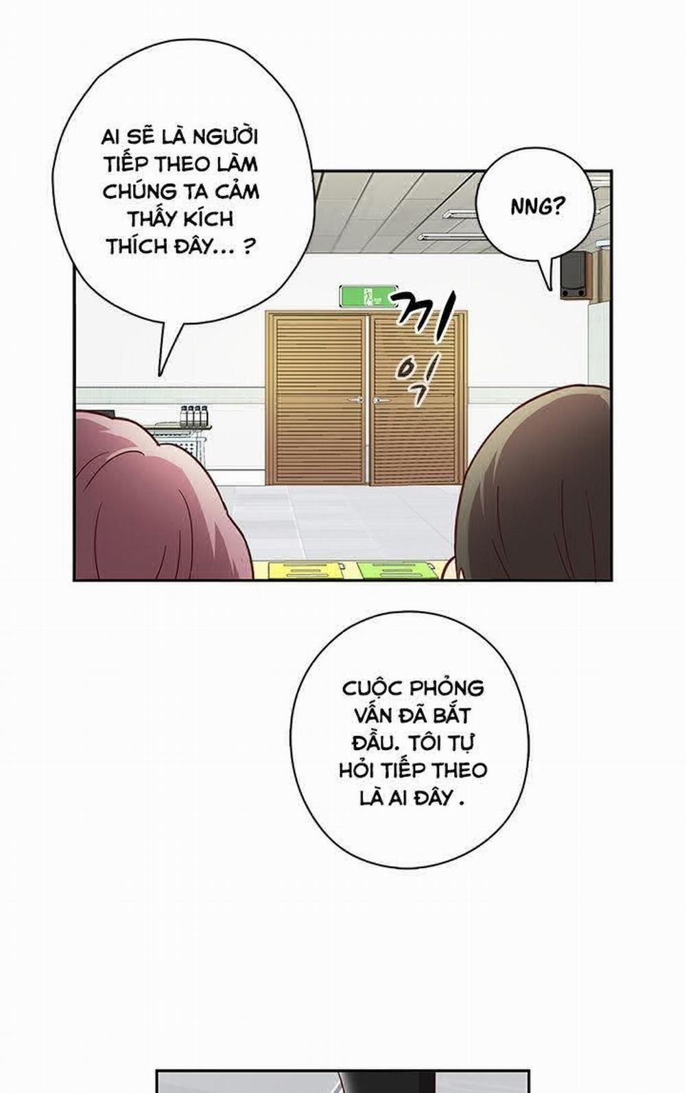 HỌC VIỆN DIỄN VIÊN KHIÊU DÂM 3 trang 9