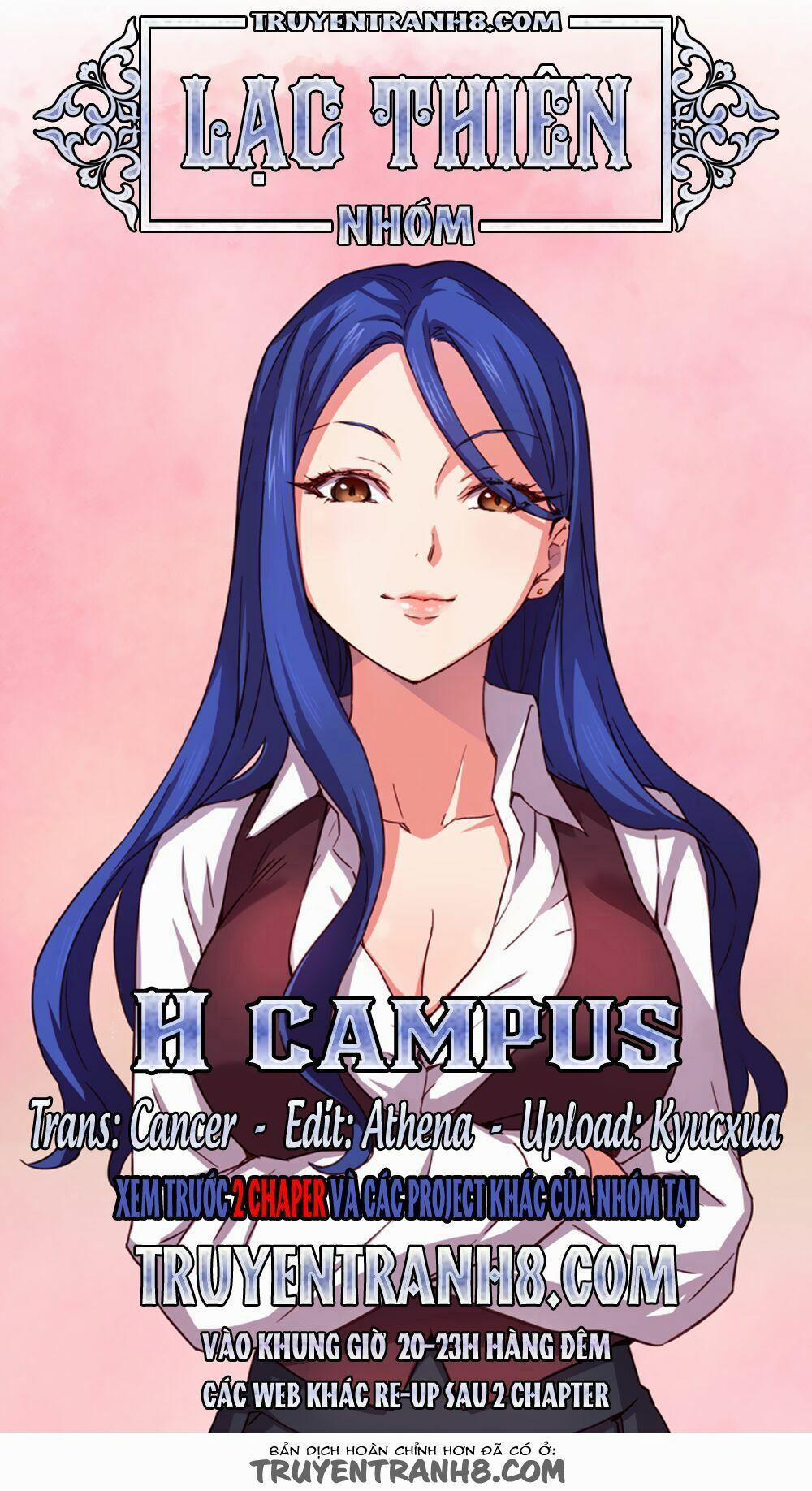 HỌC VIỆN DIỄN VIÊN KHIÊU DÂM 4 trang 1