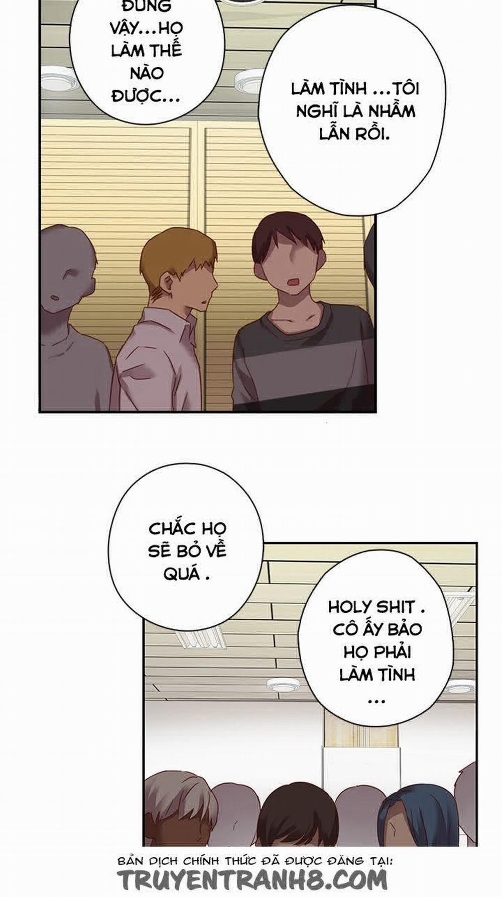 HỌC VIỆN DIỄN VIÊN KHIÊU DÂM 4 trang 10