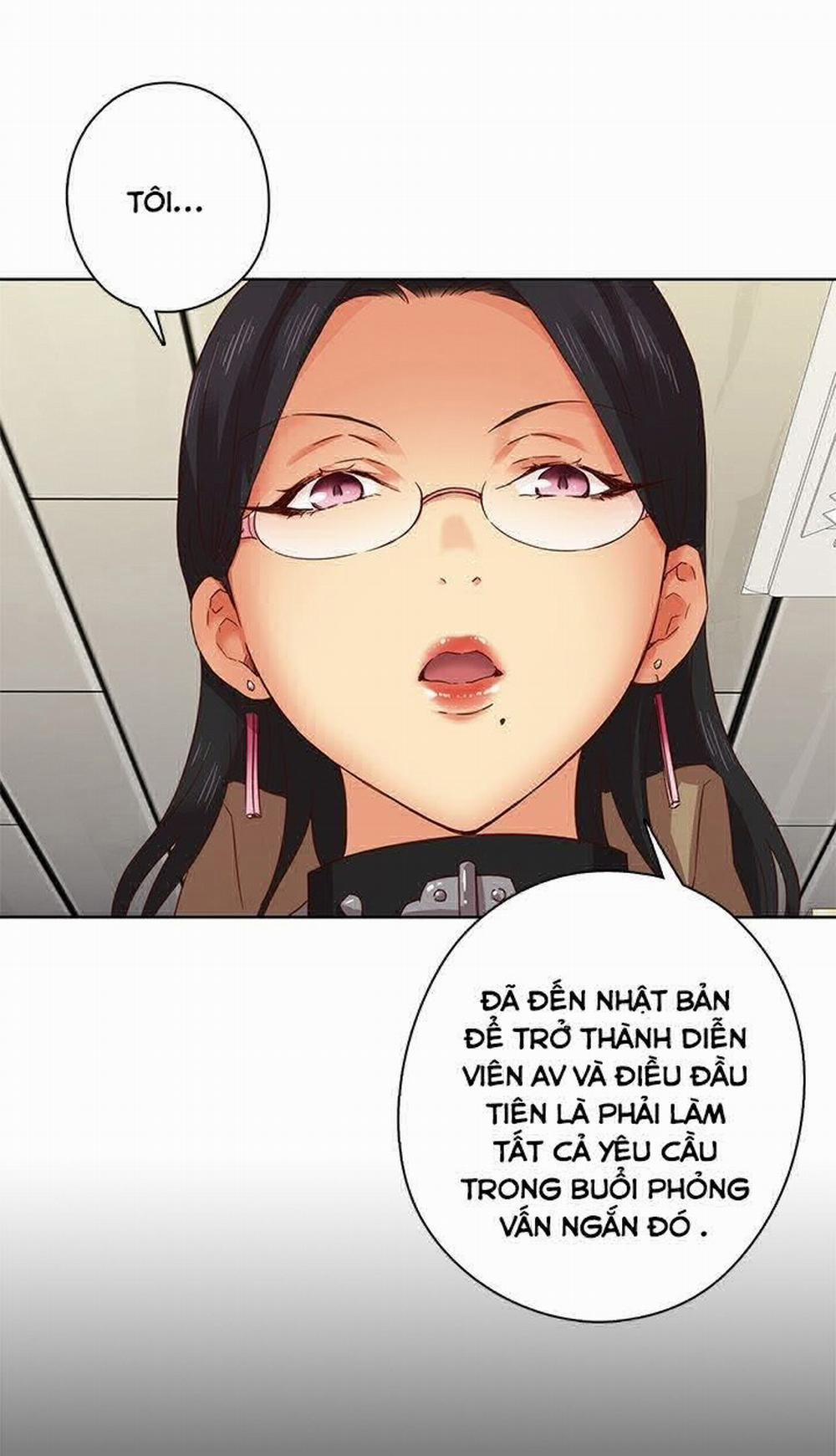 HỌC VIỆN DIỄN VIÊN KHIÊU DÂM 4 trang 21