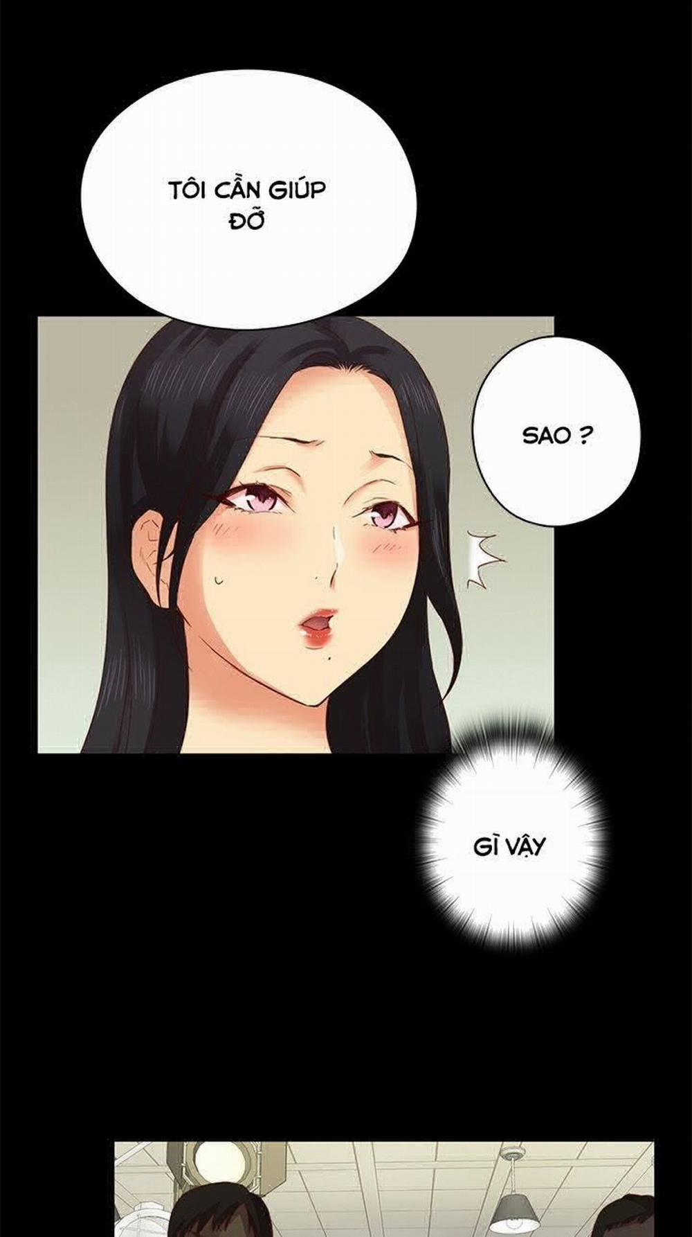 HỌC VIỆN DIỄN VIÊN KHIÊU DÂM 4 trang 25