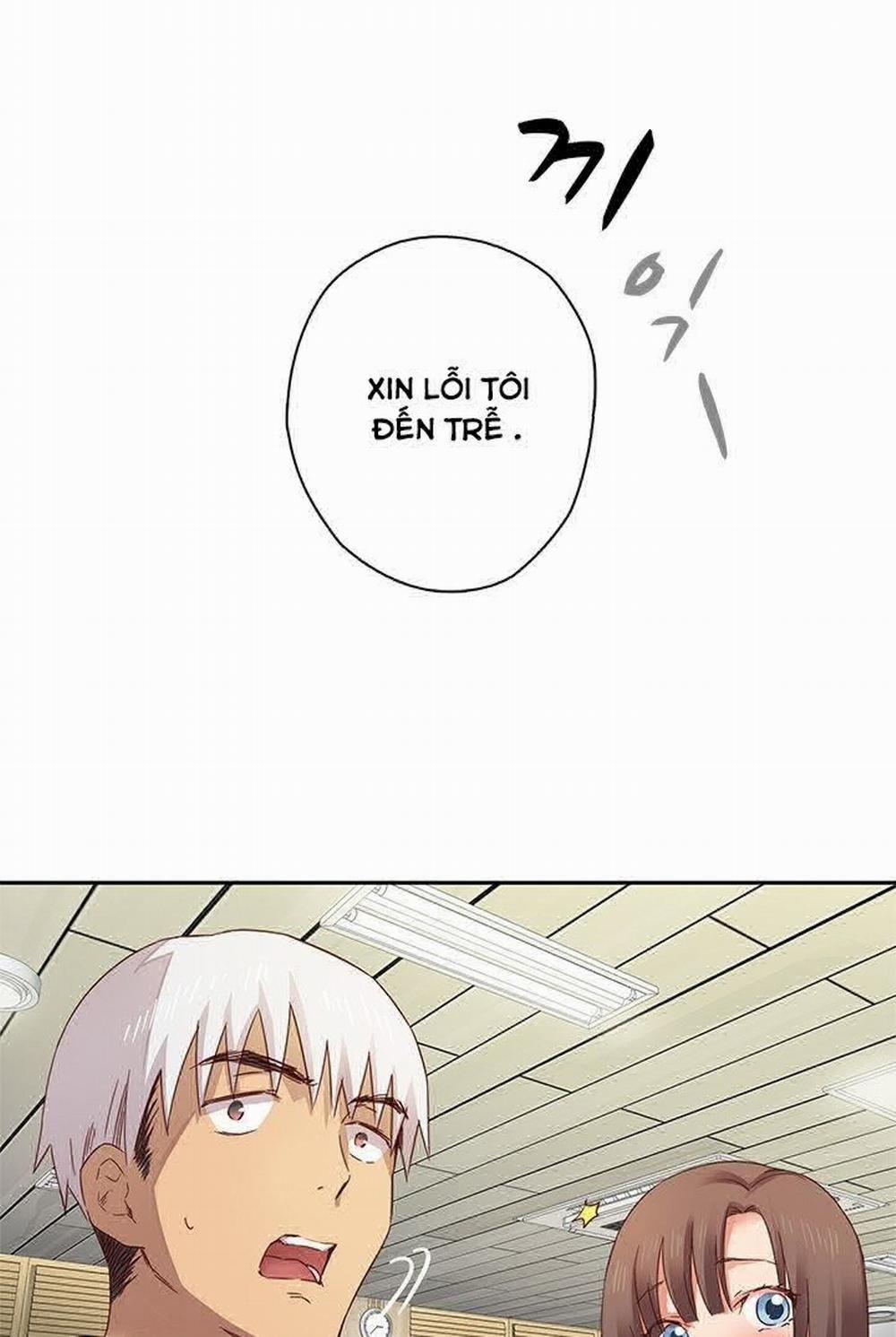 HỌC VIỆN DIỄN VIÊN KHIÊU DÂM 4 trang 45