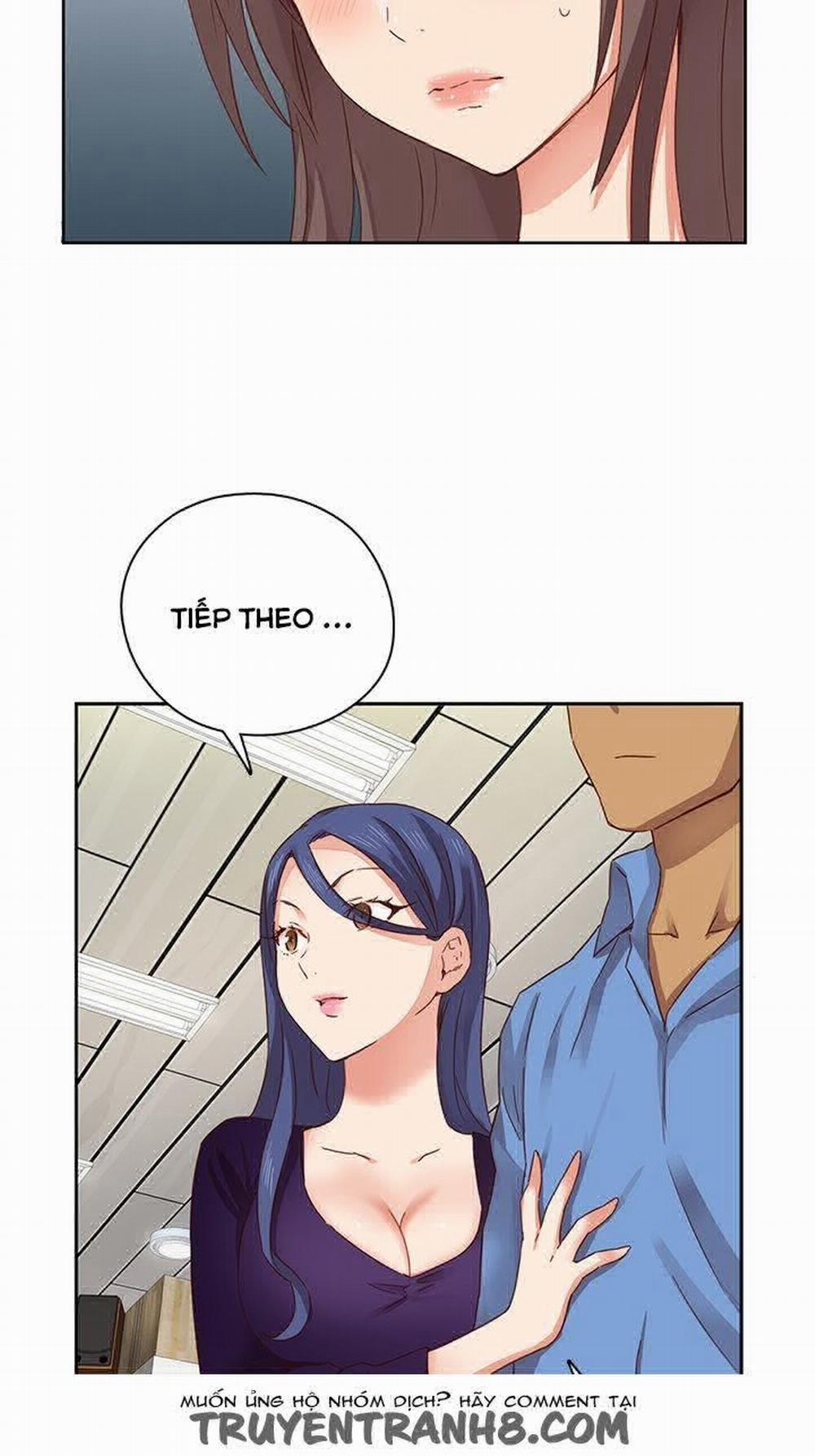 HỌC VIỆN DIỄN VIÊN KHIÊU DÂM 4 trang 58