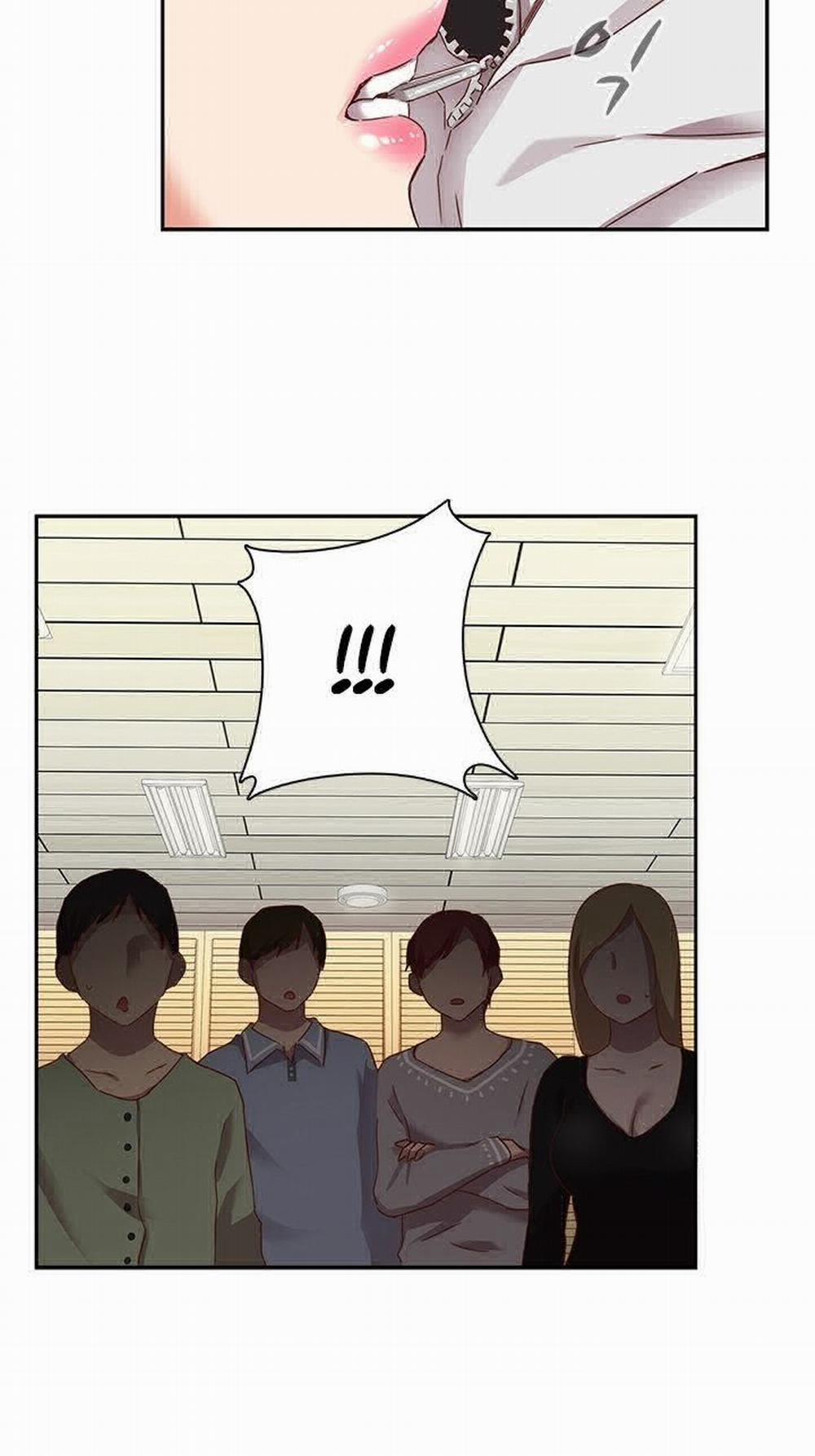 HỌC VIỆN DIỄN VIÊN KHIÊU DÂM 4 trang 63