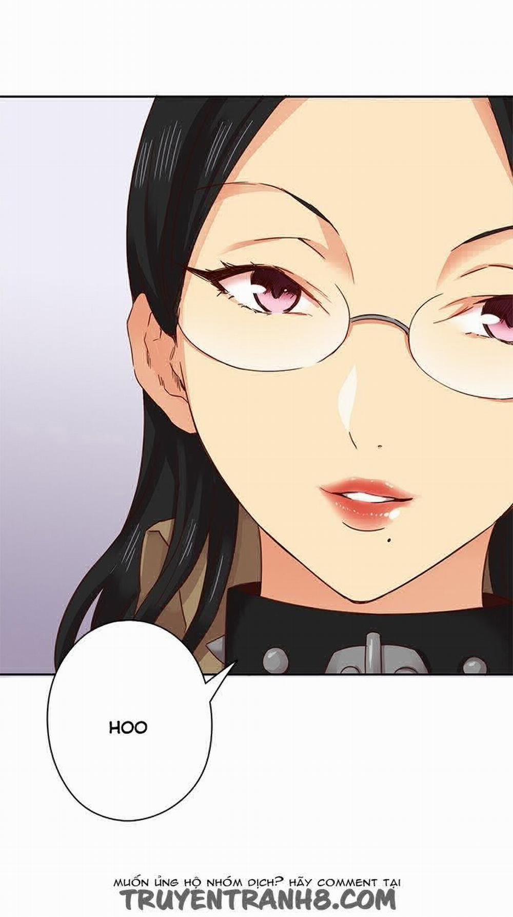 HỌC VIỆN DIỄN VIÊN KHIÊU DÂM 4 trang 64