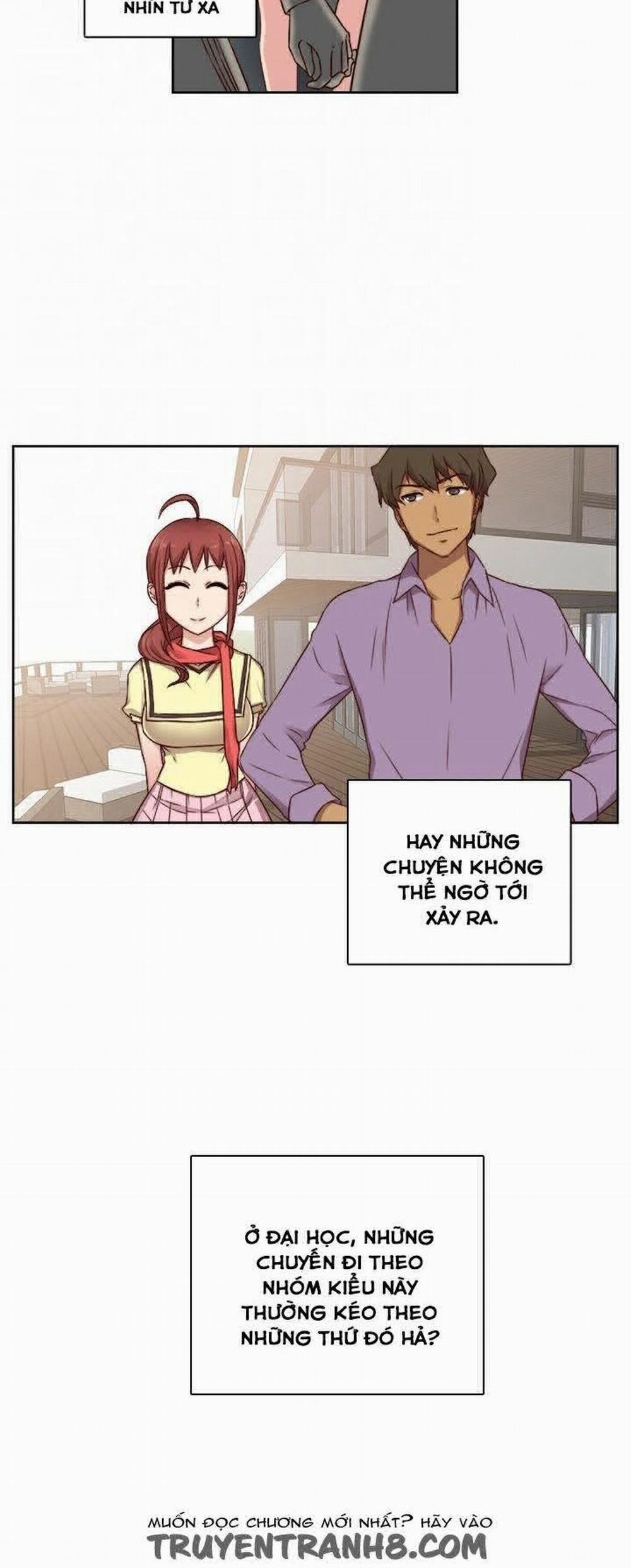 HỌC VIỆN DIỄN VIÊN KHIÊU DÂM 46 trang 14