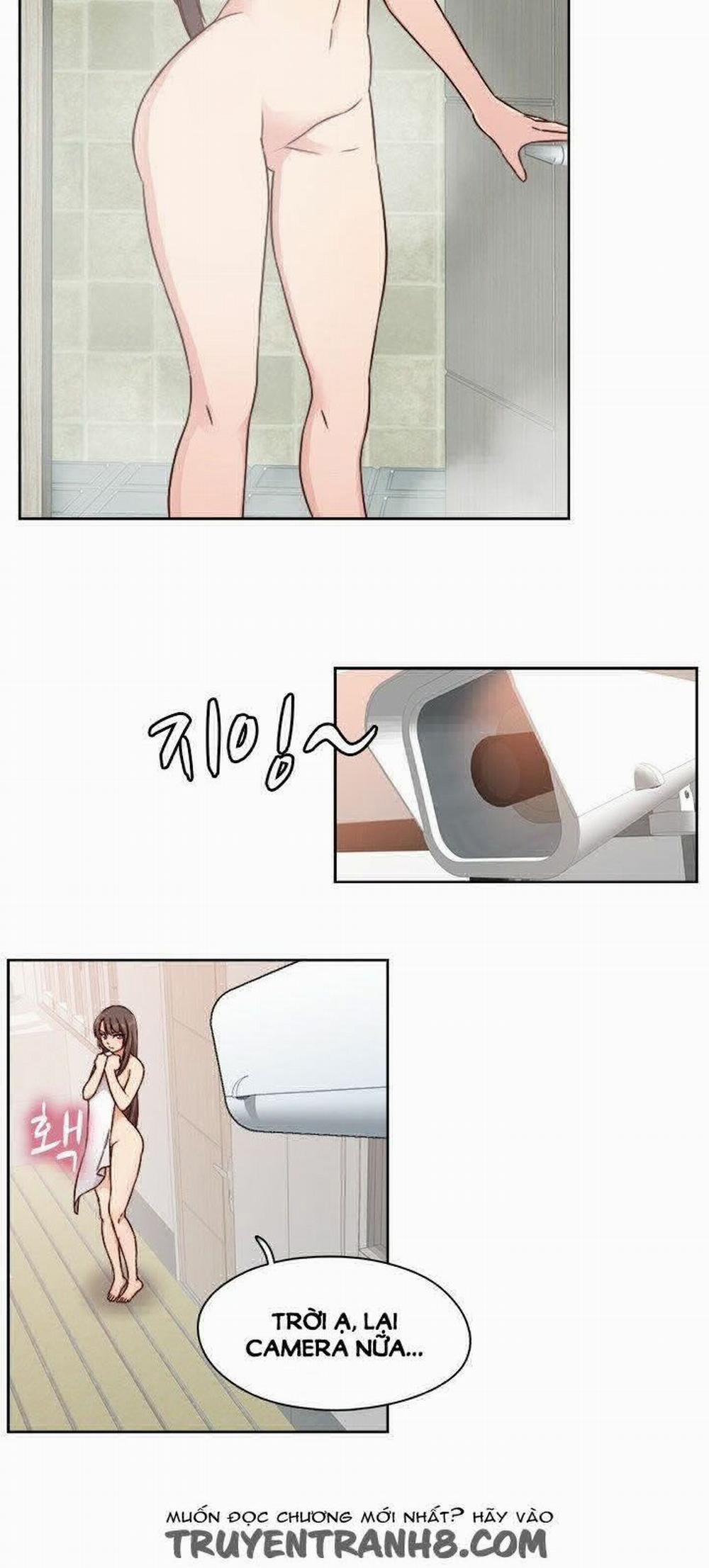 HỌC VIỆN DIỄN VIÊN KHIÊU DÂM 46 trang 33