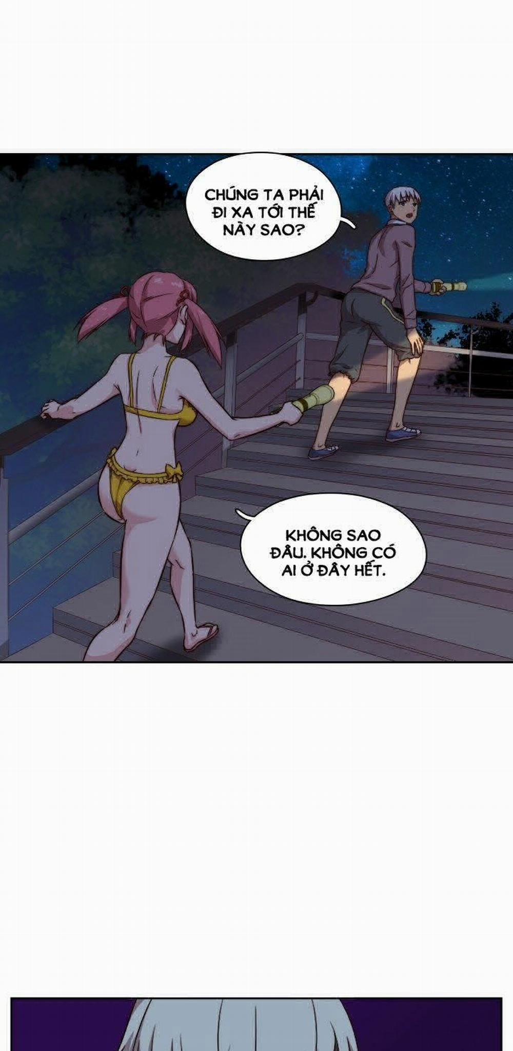 HỌC VIỆN DIỄN VIÊN KHIÊU DÂM 46 trang 40