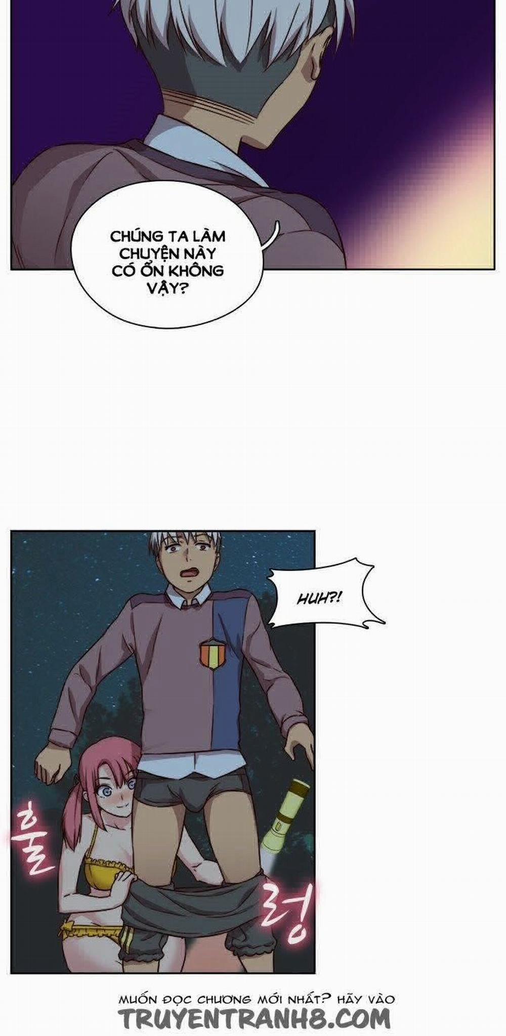 HỌC VIỆN DIỄN VIÊN KHIÊU DÂM 46 trang 41