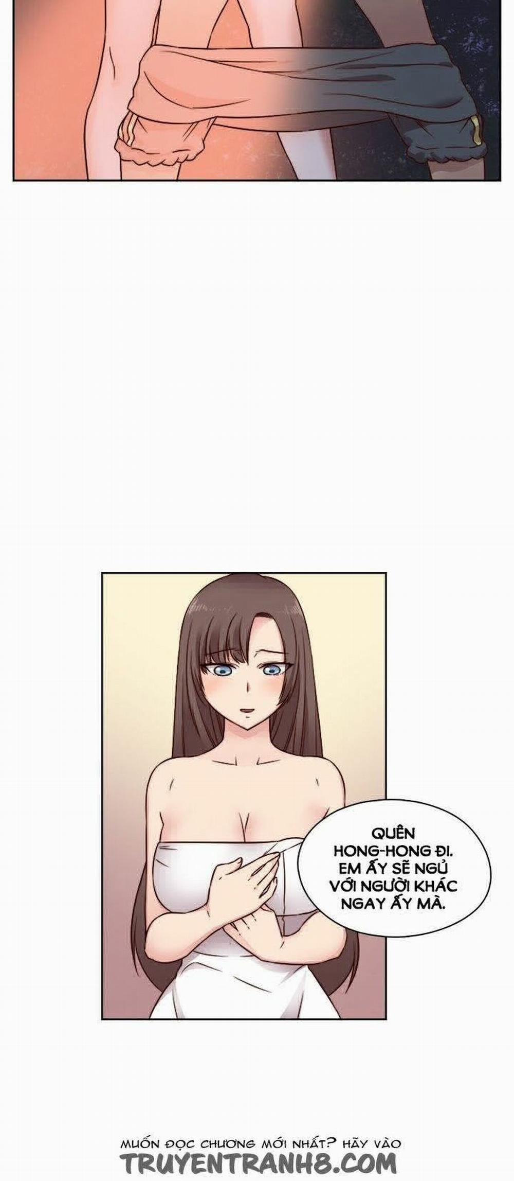 HỌC VIỆN DIỄN VIÊN KHIÊU DÂM 46 trang 43