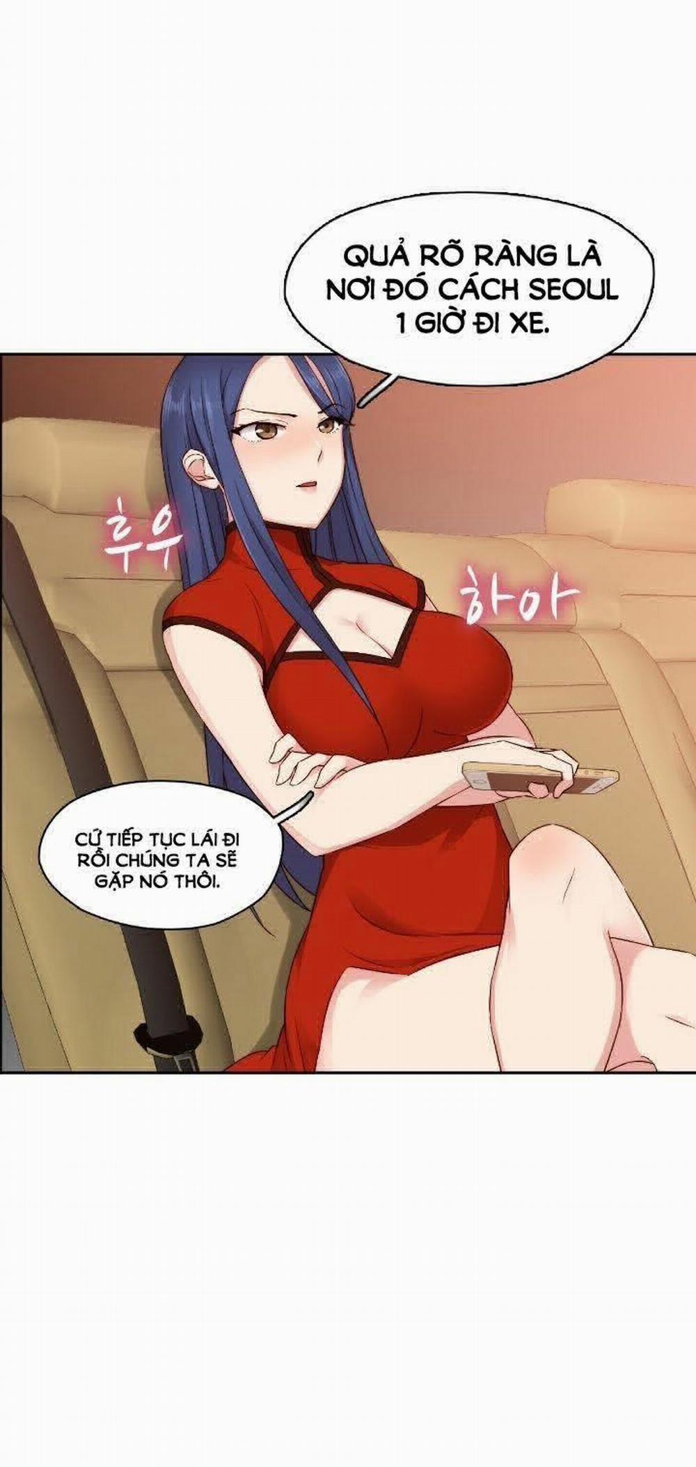 HỌC VIỆN DIỄN VIÊN KHIÊU DÂM 46 trang 5