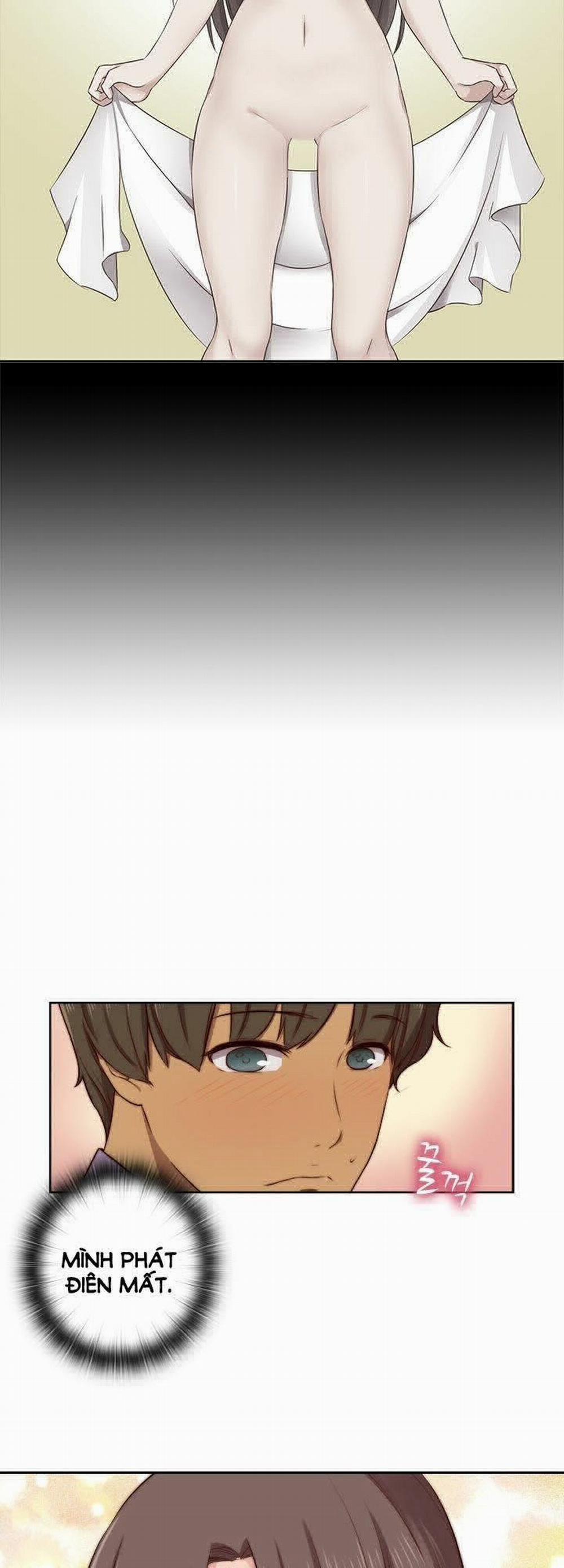 HỌC VIỆN DIỄN VIÊN KHIÊU DÂM 47 trang 11