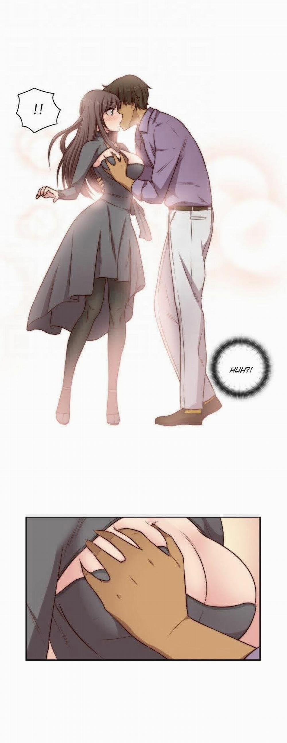 HỌC VIỆN DIỄN VIÊN KHIÊU DÂM 47 trang 14