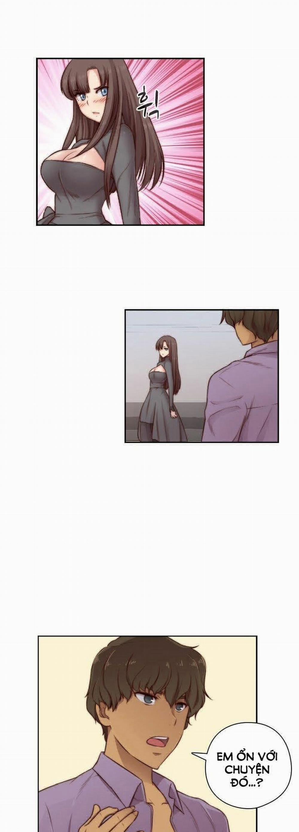 HỌC VIỆN DIỄN VIÊN KHIÊU DÂM 47 trang 28