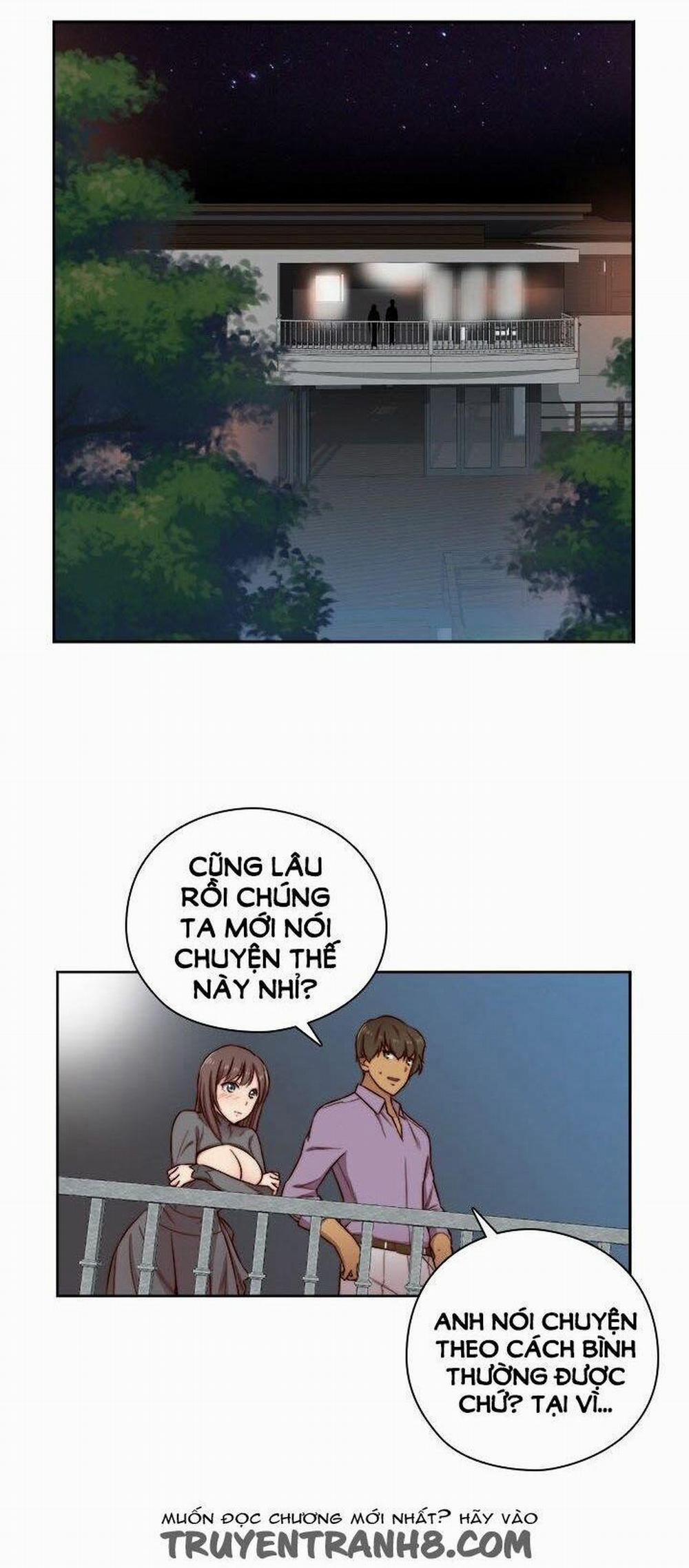 HỌC VIỆN DIỄN VIÊN KHIÊU DÂM 47 trang 3