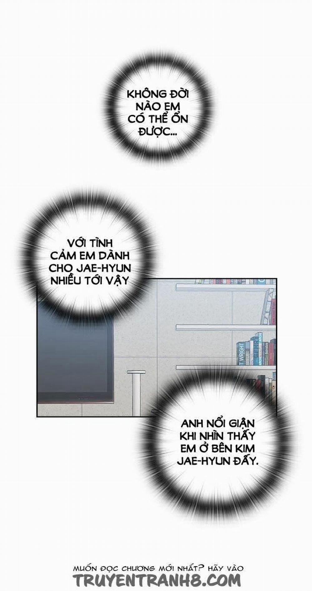 HỌC VIỆN DIỄN VIÊN KHIÊU DÂM 47 trang 32