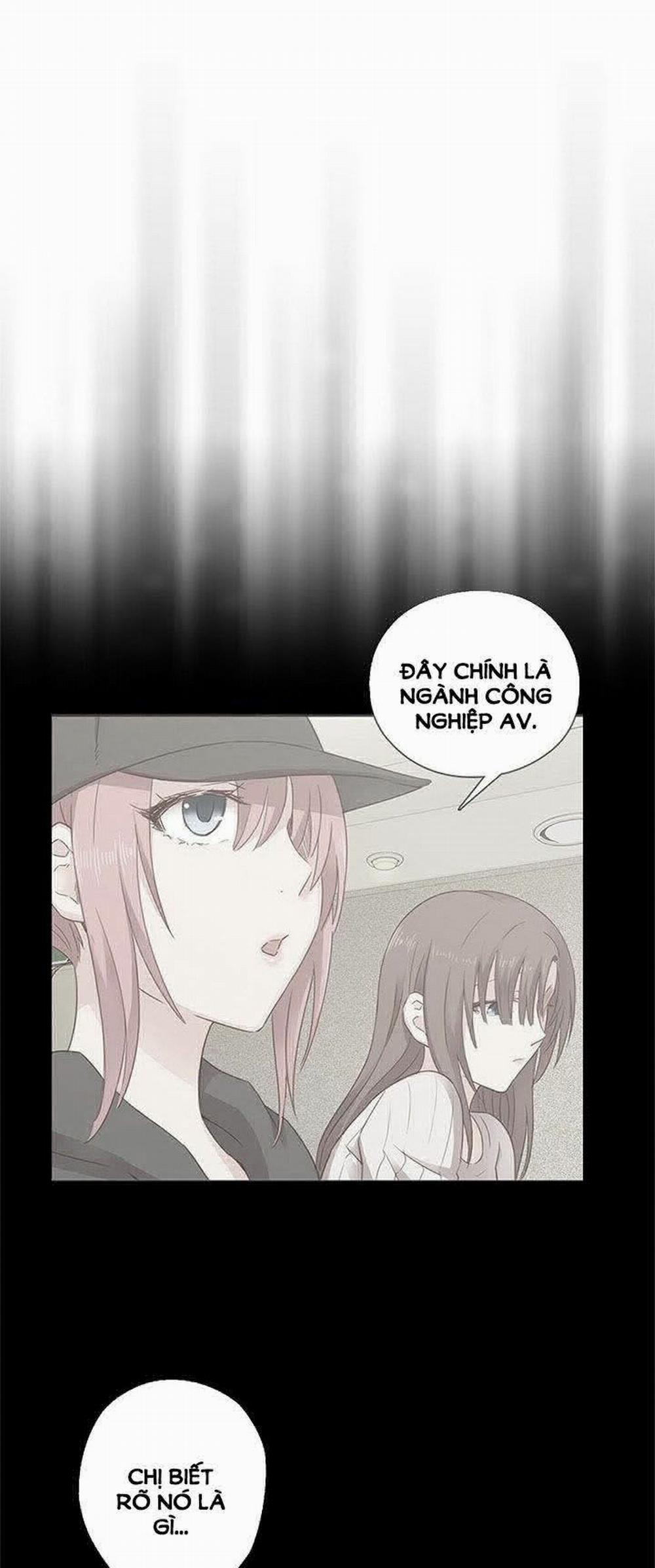 HỌC VIỆN DIỄN VIÊN KHIÊU DÂM 47 trang 37