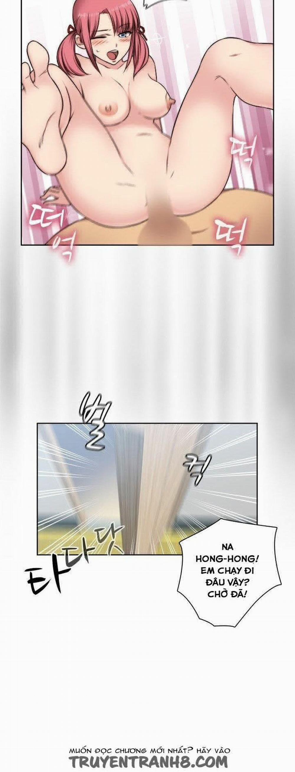 HỌC VIỆN DIỄN VIÊN KHIÊU DÂM 47 trang 40