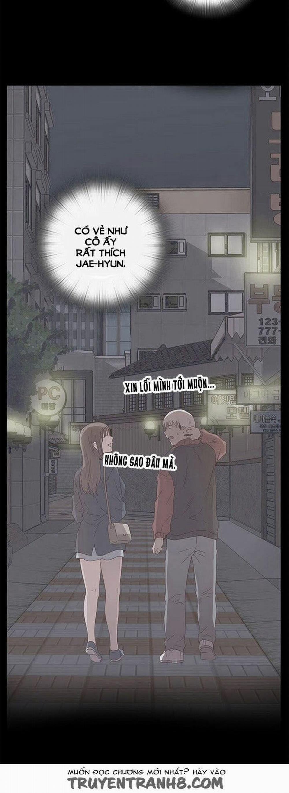 HỌC VIỆN DIỄN VIÊN KHIÊU DÂM 47 trang 9