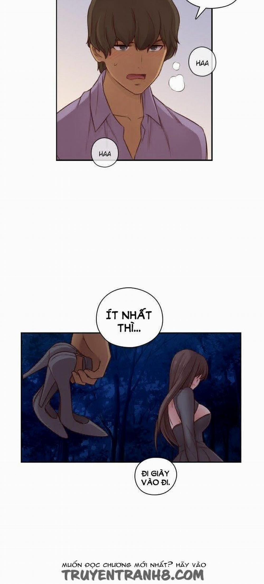 HỌC VIỆN DIỄN VIÊN KHIÊU DÂM 48 trang 11