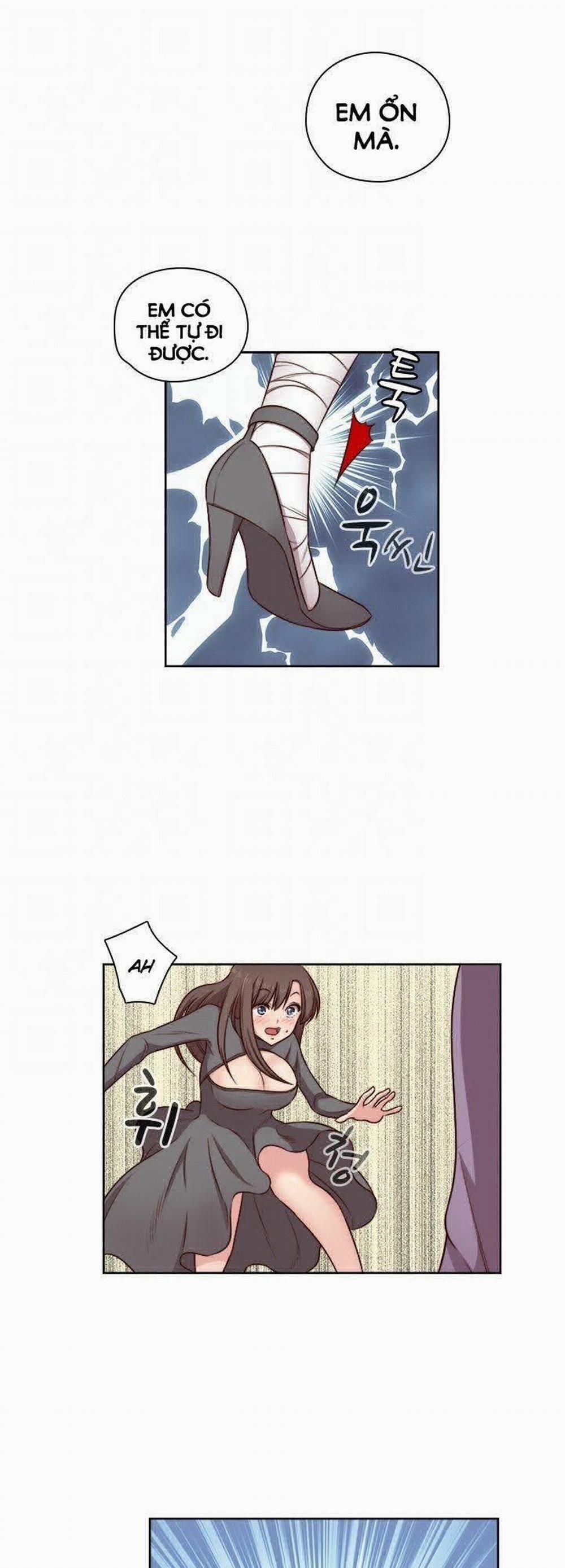 HỌC VIỆN DIỄN VIÊN KHIÊU DÂM 48 trang 25