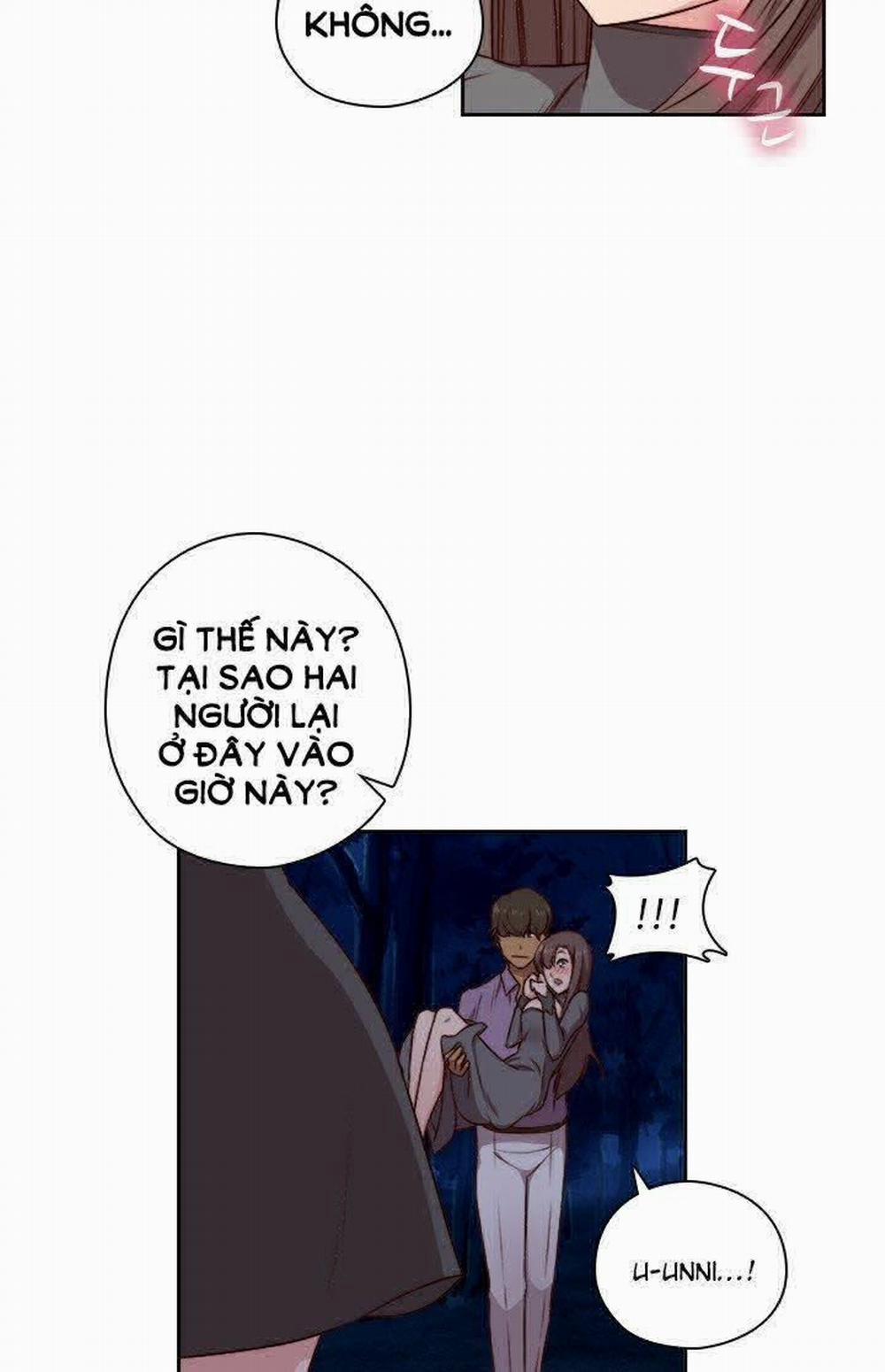 HỌC VIỆN DIỄN VIÊN KHIÊU DÂM 48 trang 29