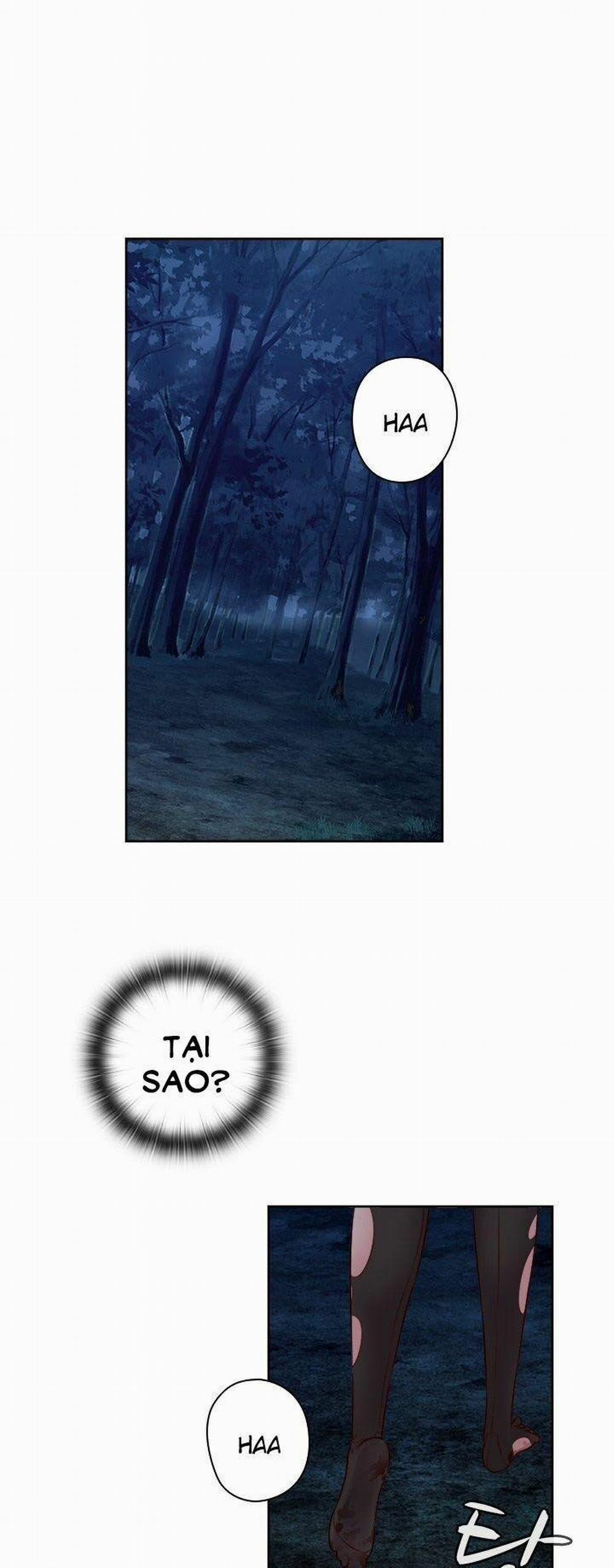 HỌC VIỆN DIỄN VIÊN KHIÊU DÂM 48 trang 3