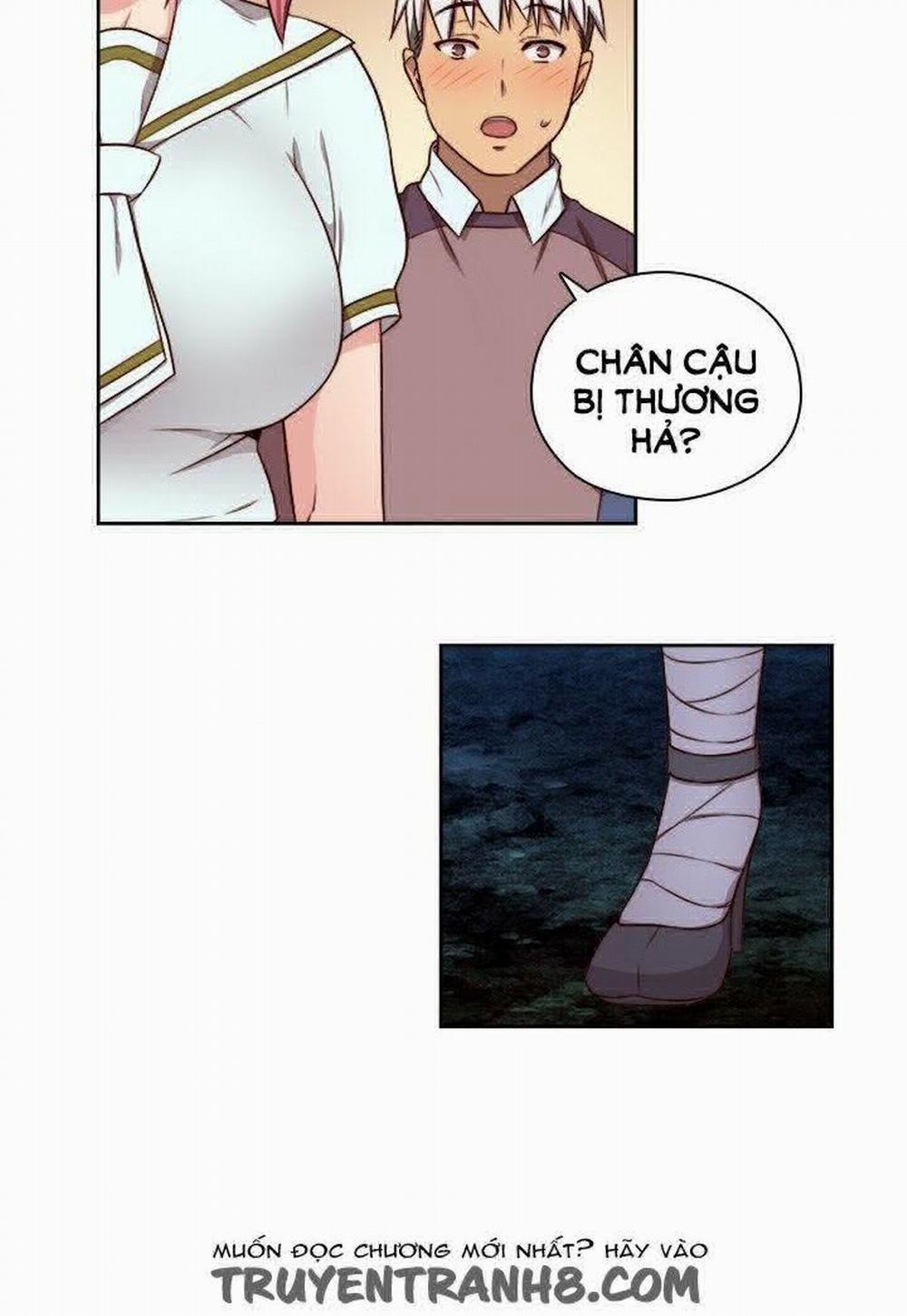 HỌC VIỆN DIỄN VIÊN KHIÊU DÂM 48 trang 32