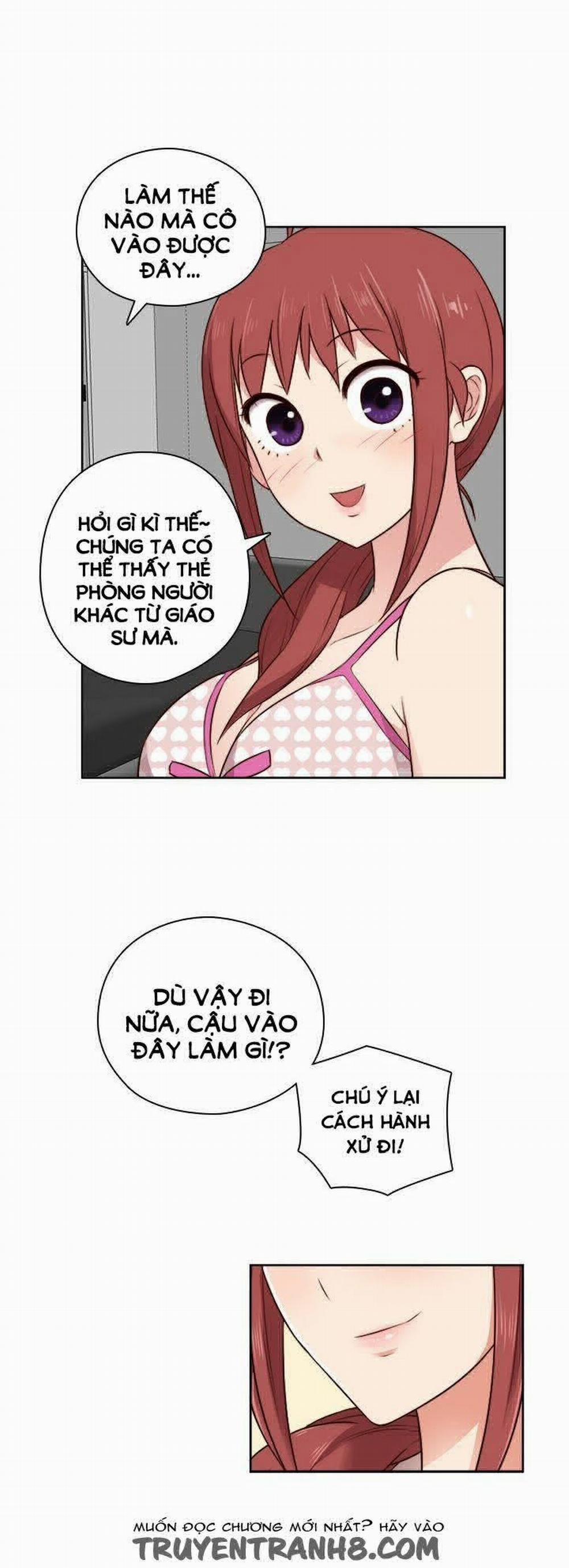 HỌC VIỆN DIỄN VIÊN KHIÊU DÂM 48 trang 47