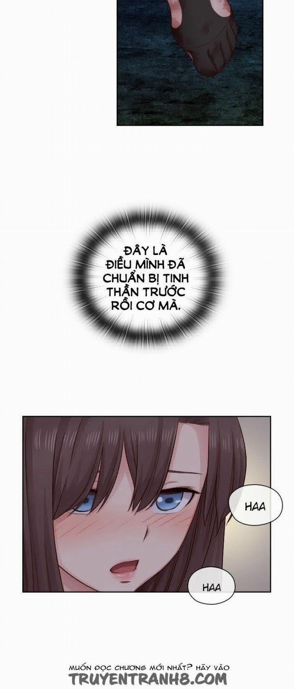 HỌC VIỆN DIỄN VIÊN KHIÊU DÂM 48 trang 6