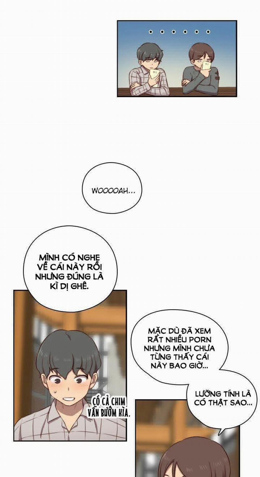 HỌC VIỆN DIỄN VIÊN KHIÊU DÂM 49 trang 11