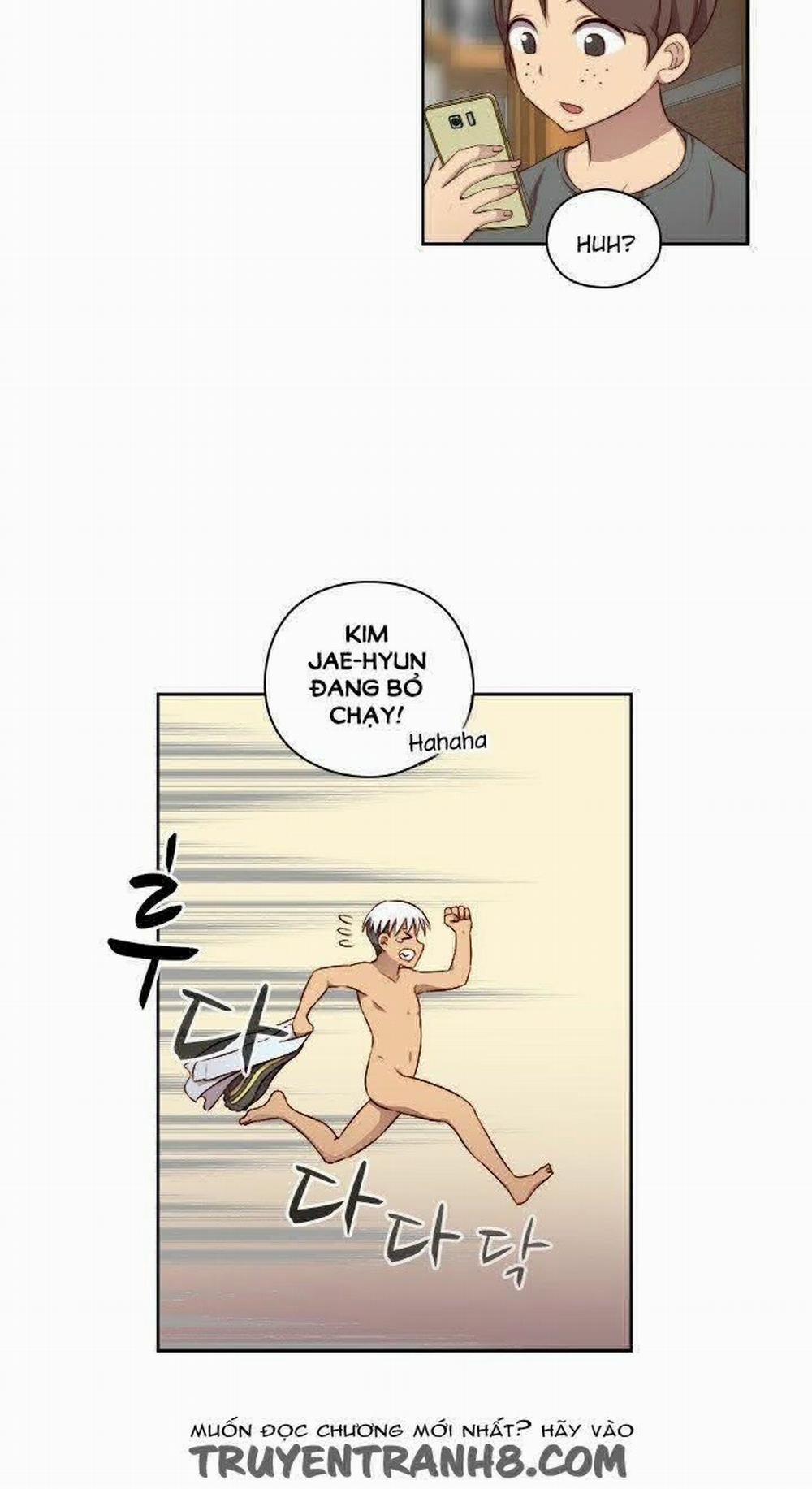 HỌC VIỆN DIỄN VIÊN KHIÊU DÂM 49 trang 12