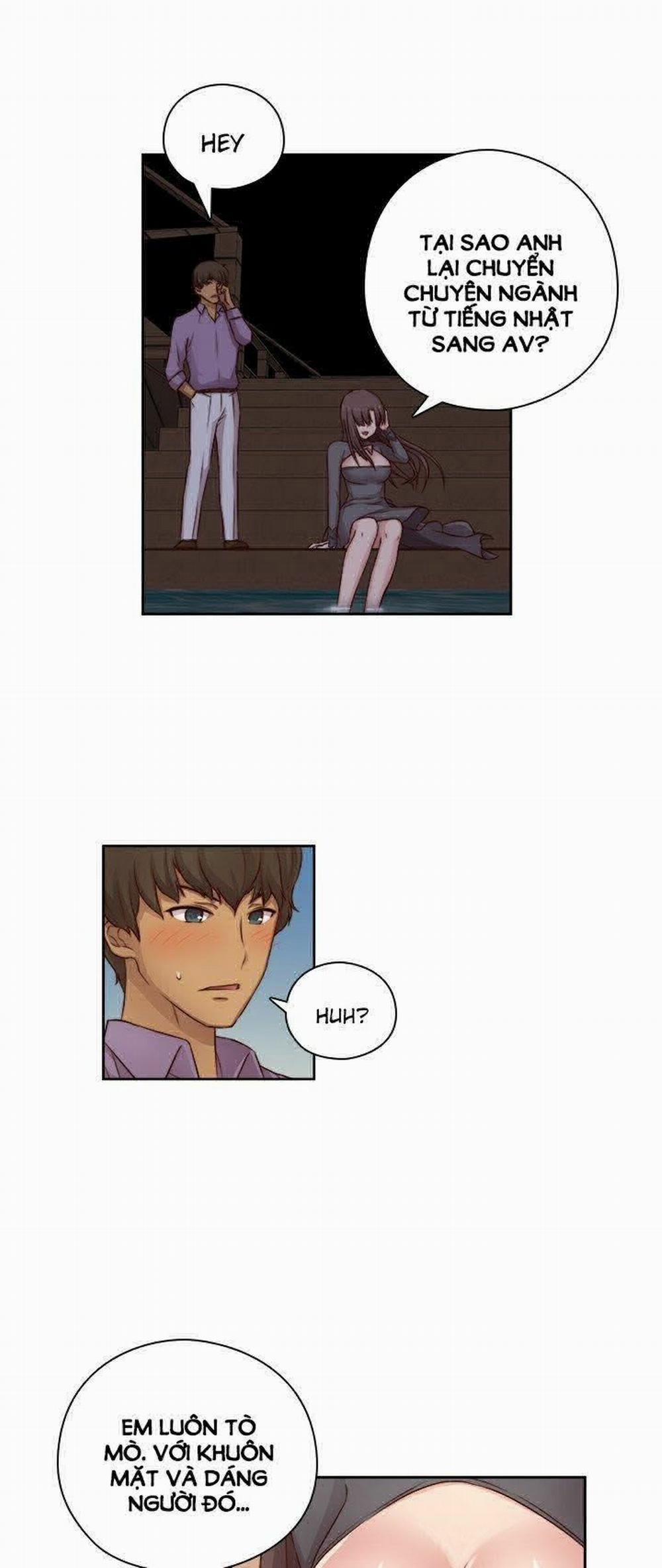 HỌC VIỆN DIỄN VIÊN KHIÊU DÂM 49 trang 18