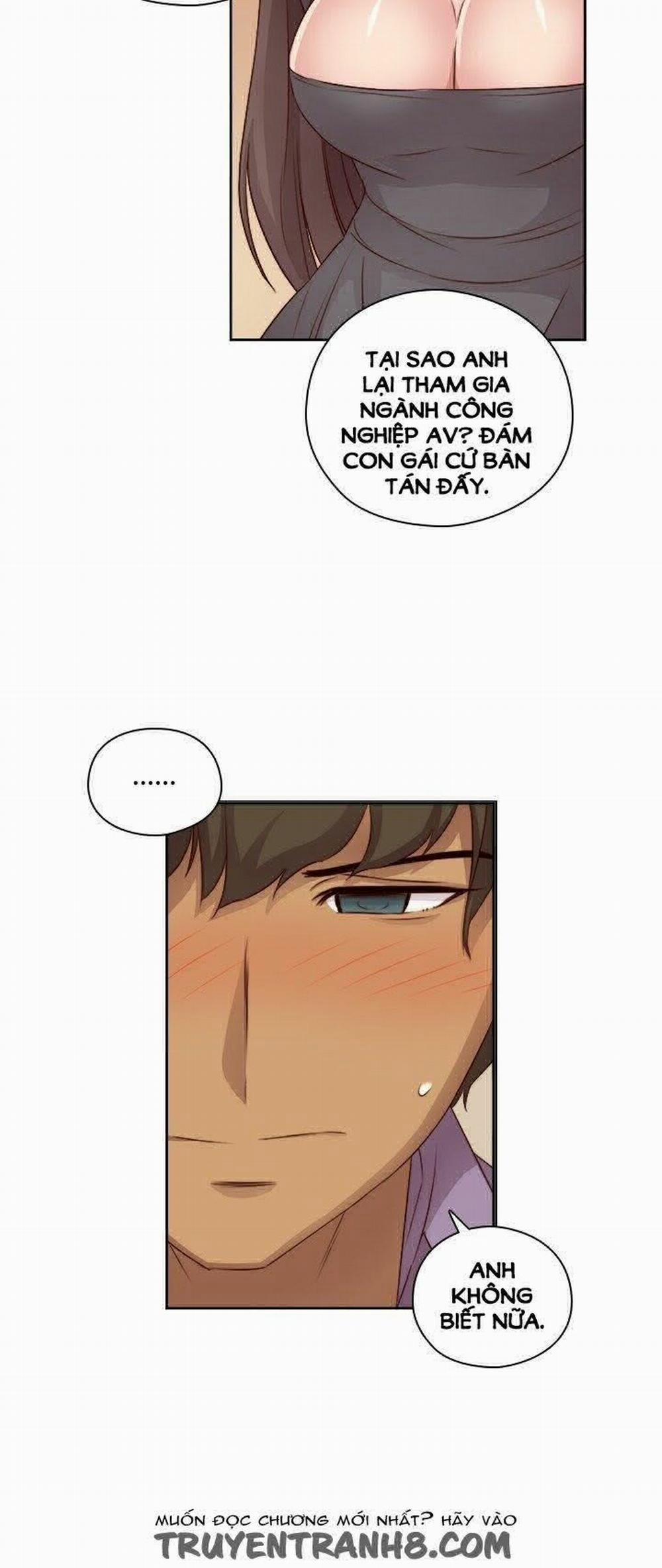 HỌC VIỆN DIỄN VIÊN KHIÊU DÂM 49 trang 19