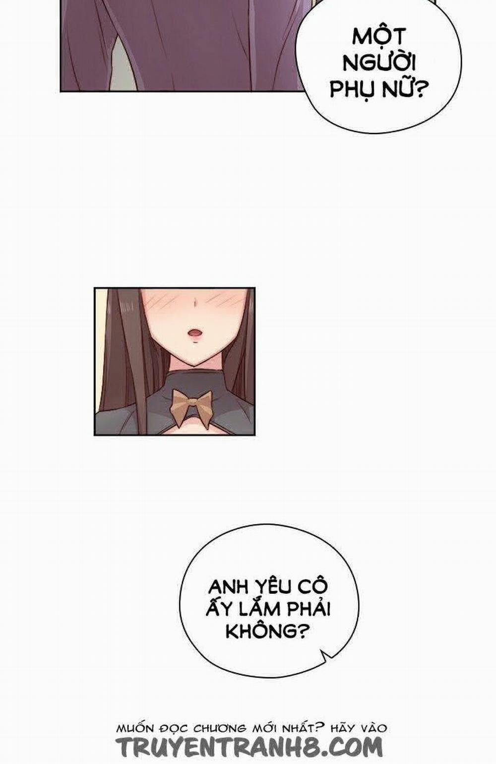 HỌC VIỆN DIỄN VIÊN KHIÊU DÂM 49 trang 25