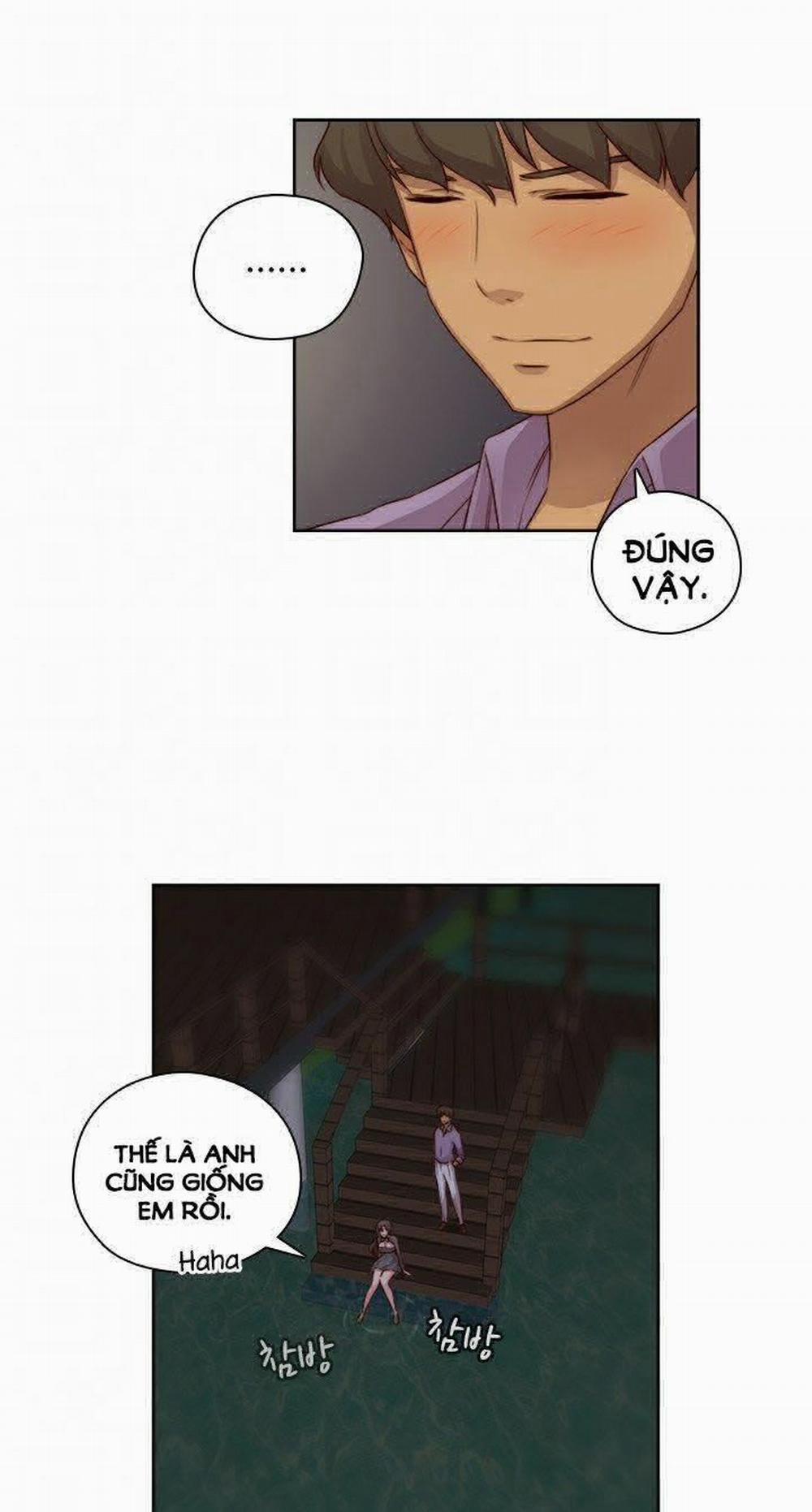 HỌC VIỆN DIỄN VIÊN KHIÊU DÂM 49 trang 26