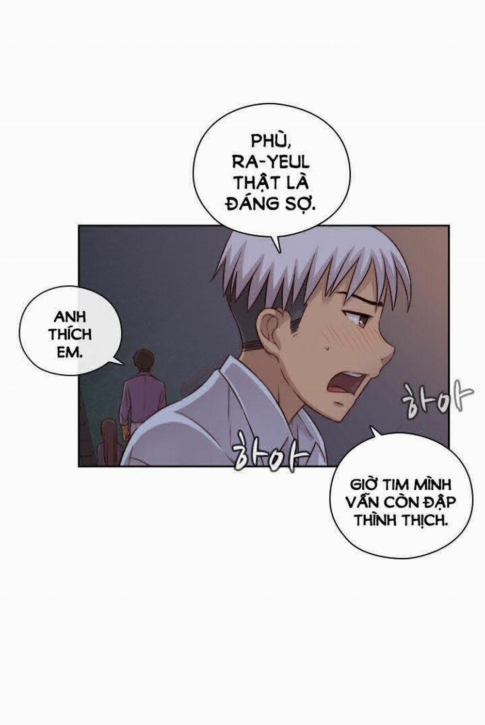 HỌC VIỆN DIỄN VIÊN KHIÊU DÂM 49 trang 28